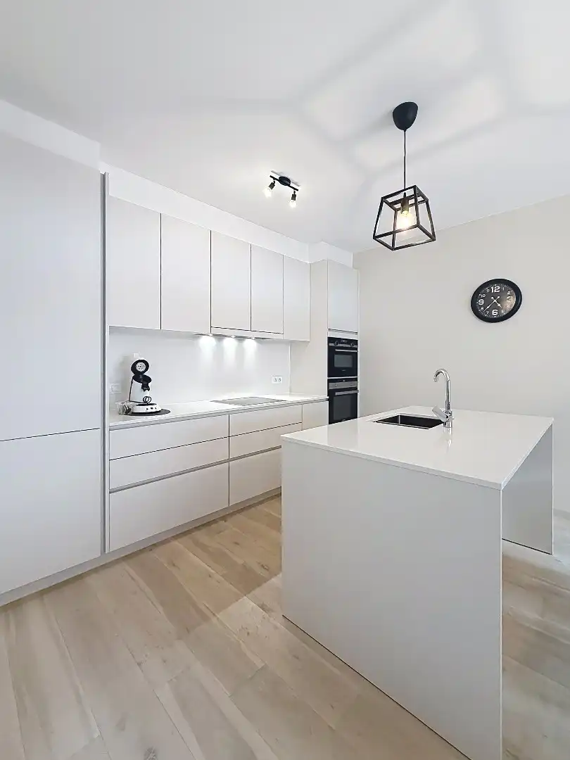 Instapklaar ruim appartement - ruim zonneterras foto 3