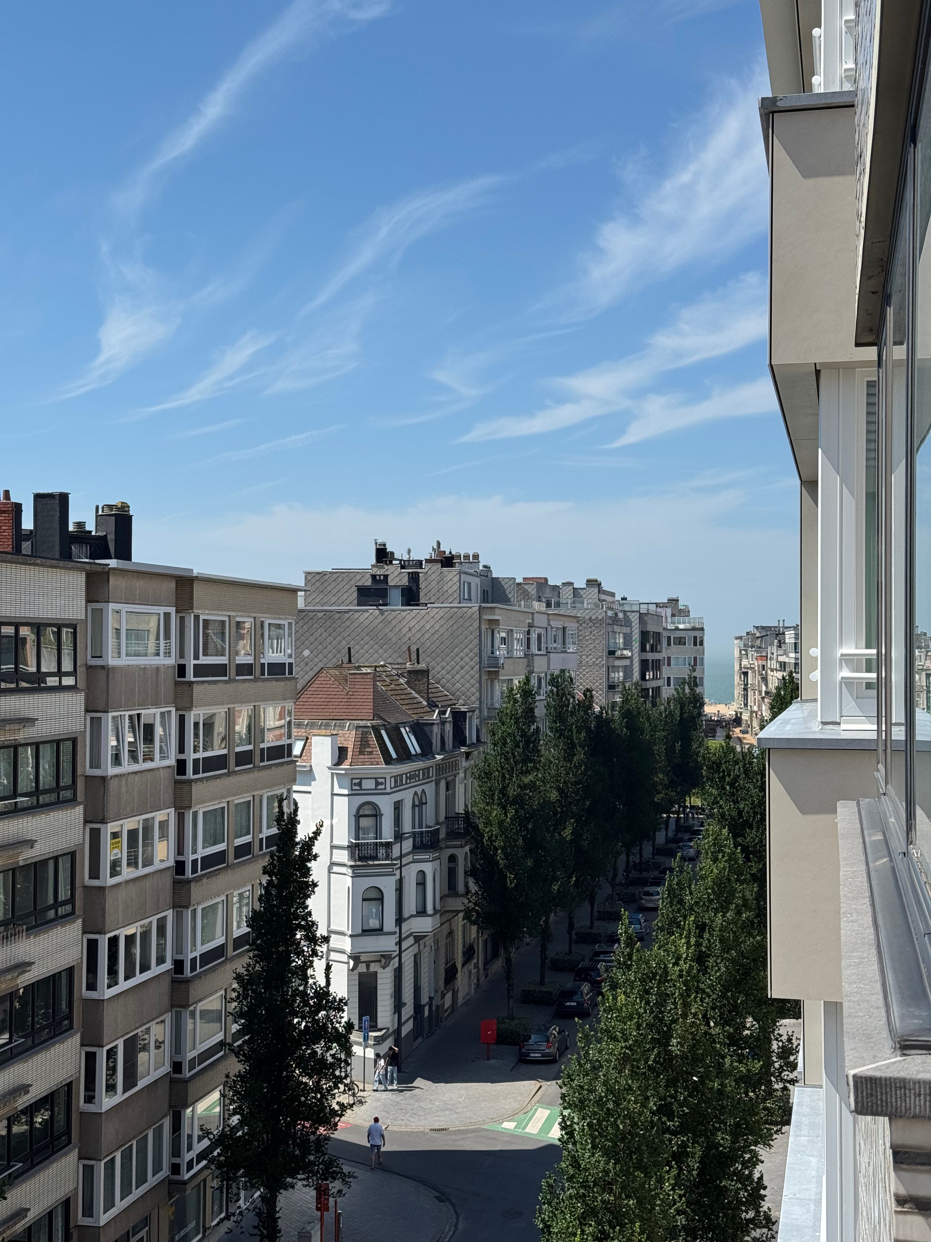 Instapklaar appartement in hartje Oostende foto 8