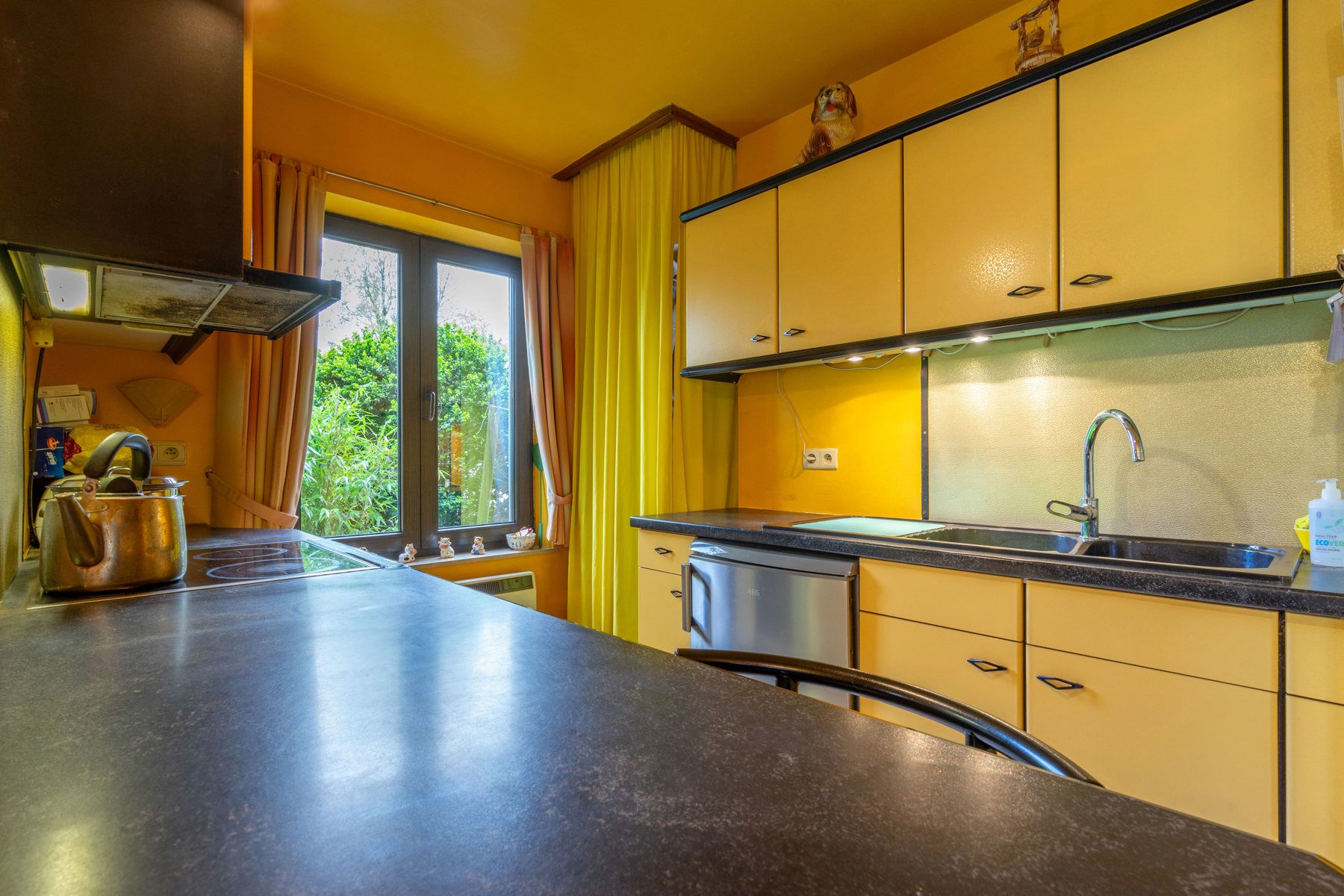 Huis te koop foto 8