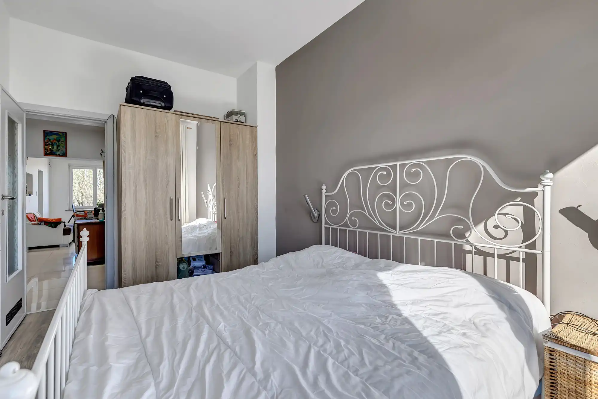 Instapklaar appartement te koop in Anderlecht foto 10