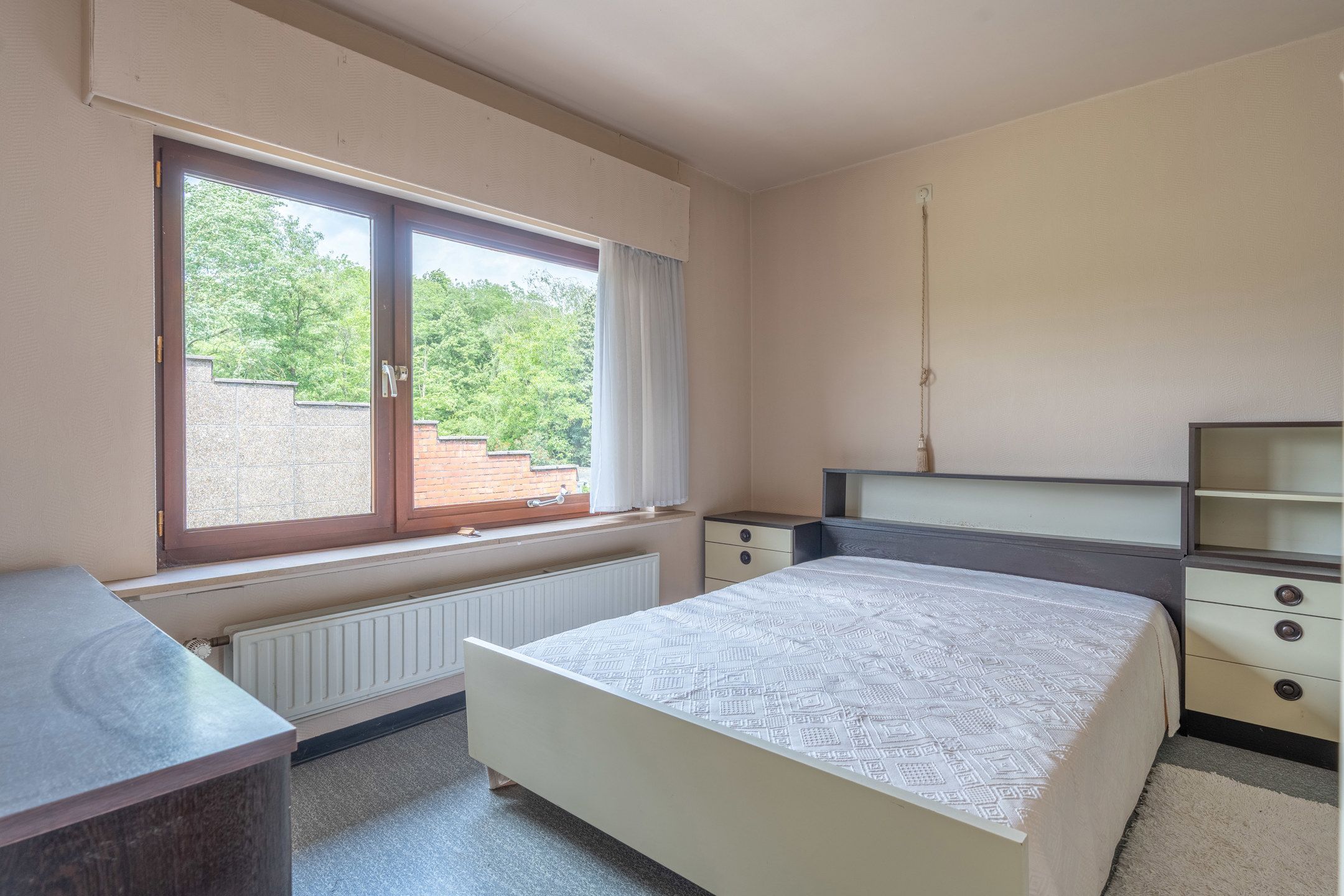 Ruime, te renoveren woning met vergund magazijn te Beerse foto 19