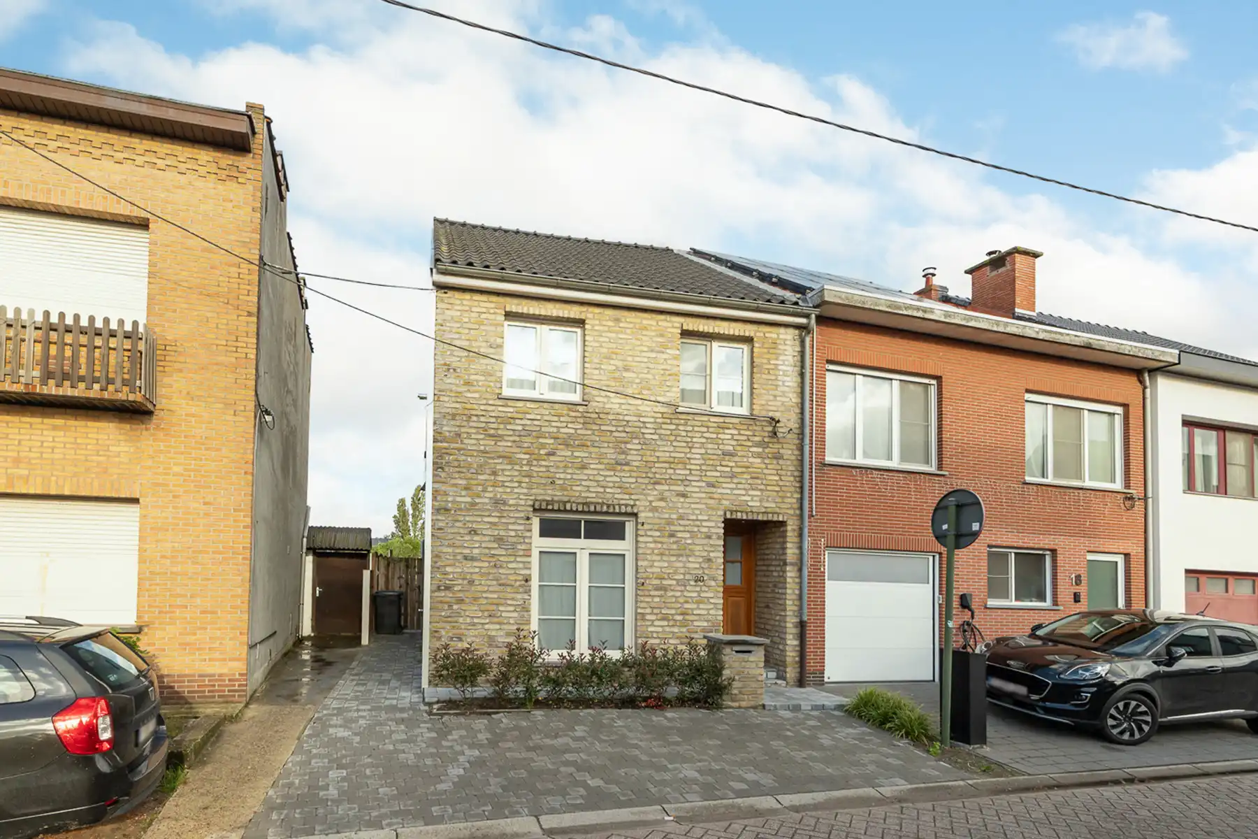 Huis te huur Galgenveld 20 - 2940 Stabroek