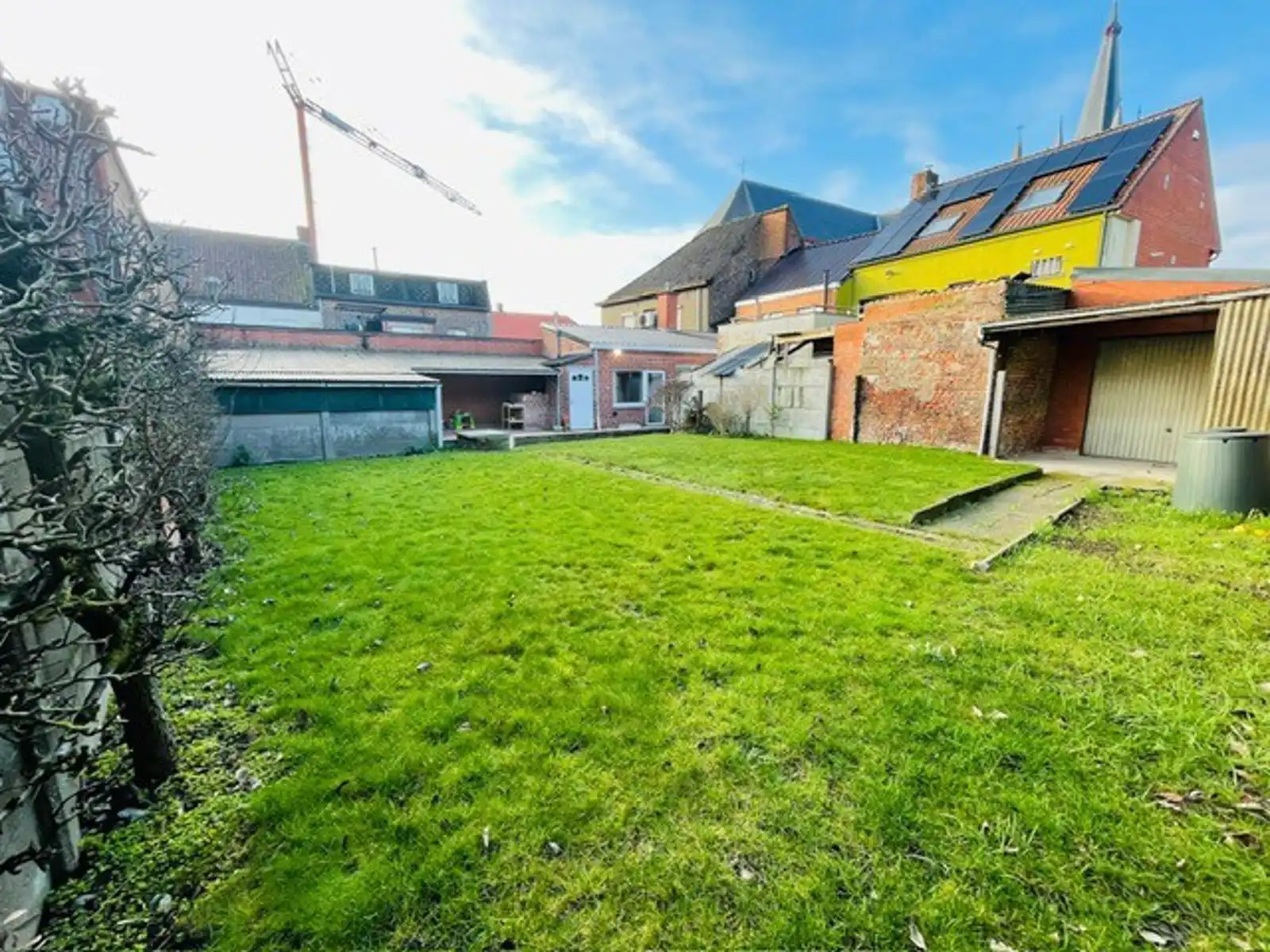 Huis te huur foto 17