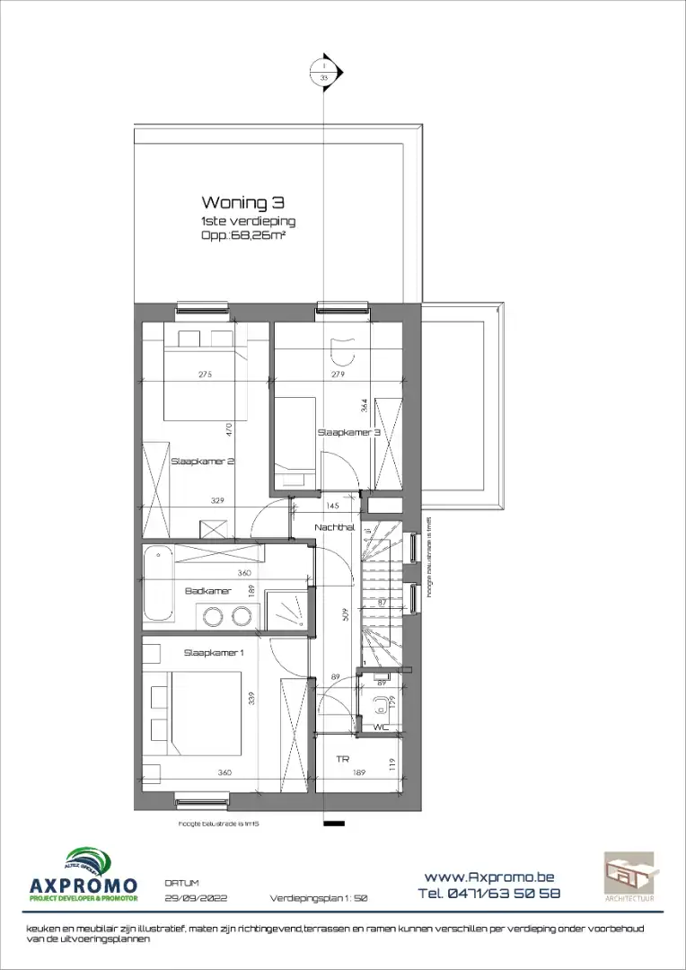 BEZOEK ONZE MODELWONING foto 13