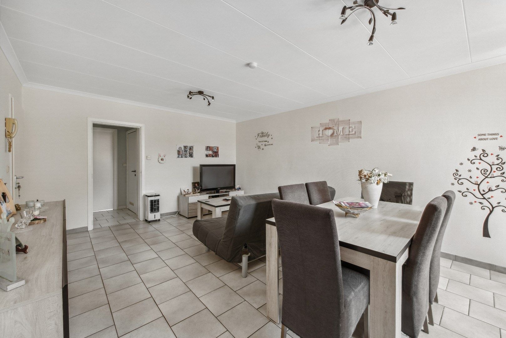 Opbrengsteigendom bestaande uit drie appartementen. foto 15