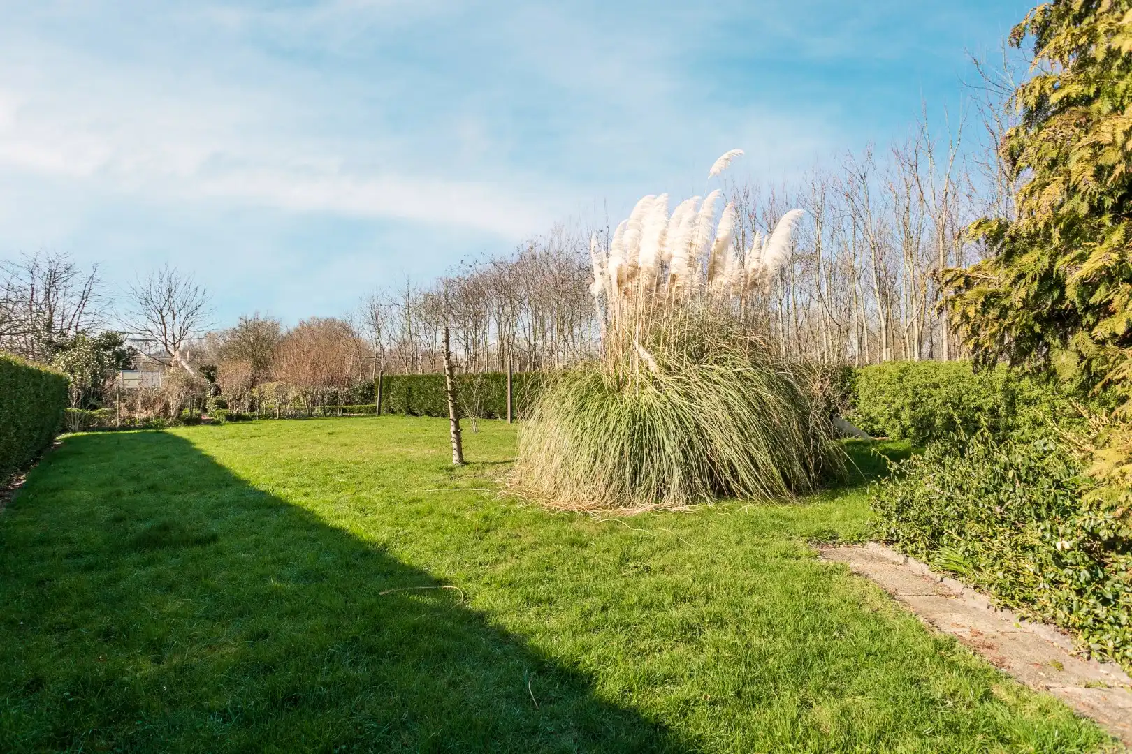 Woning met 2 slpk en ruime tuin (8a60)  foto 10