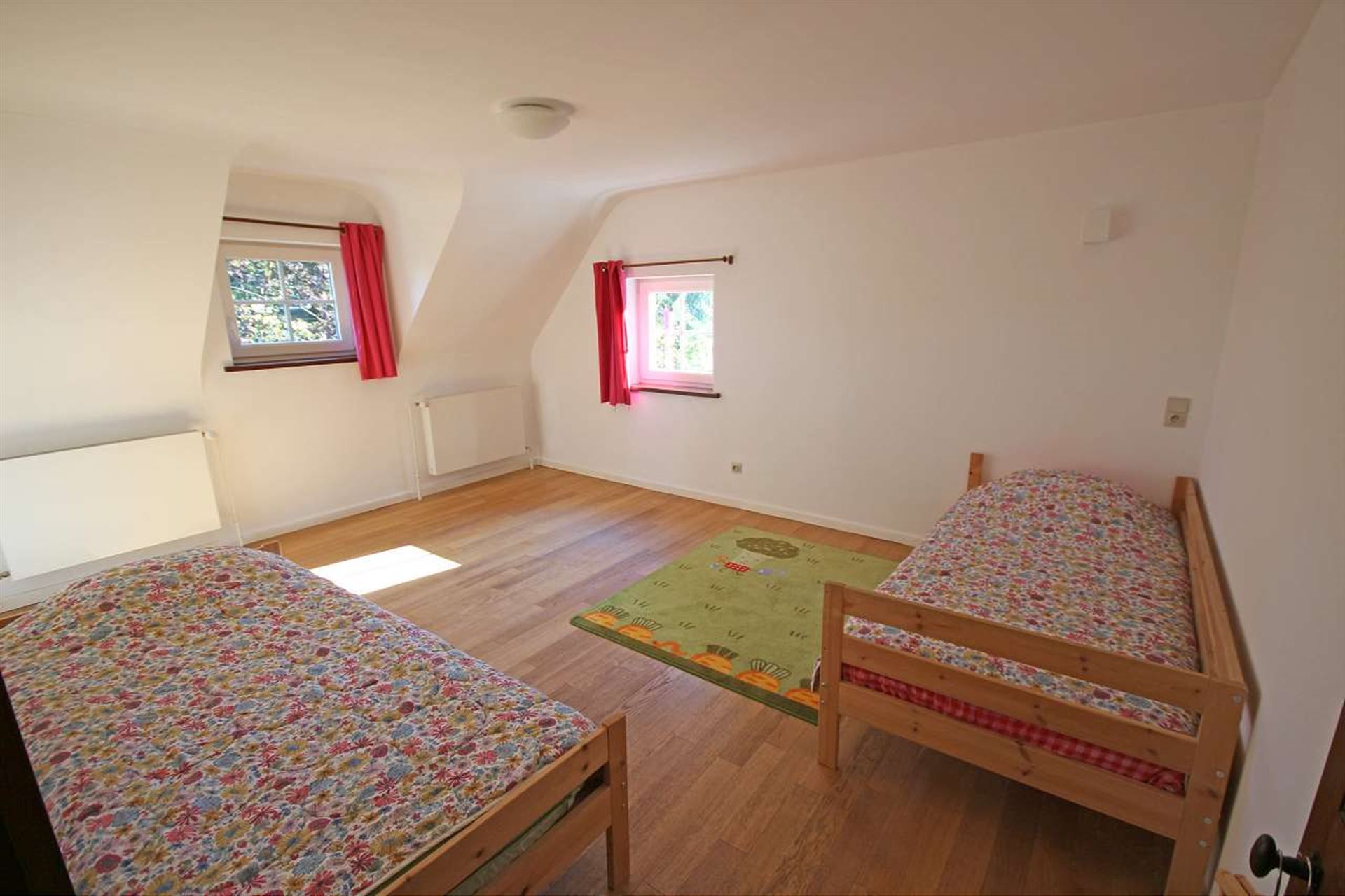 Ruime charmante villa gelegen aan de rand van het zoniënwoud foto 13