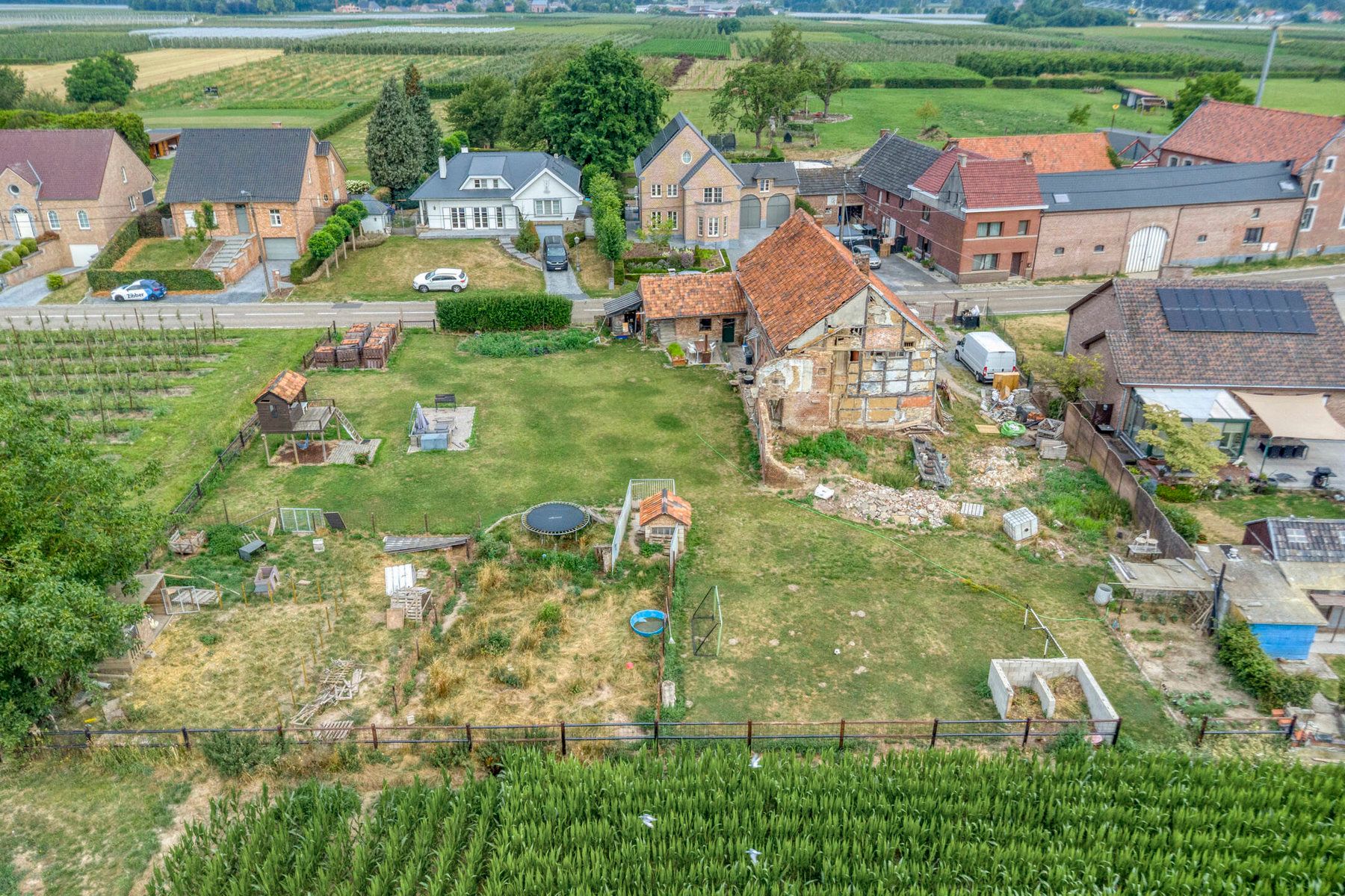 Huis te koop foto 22