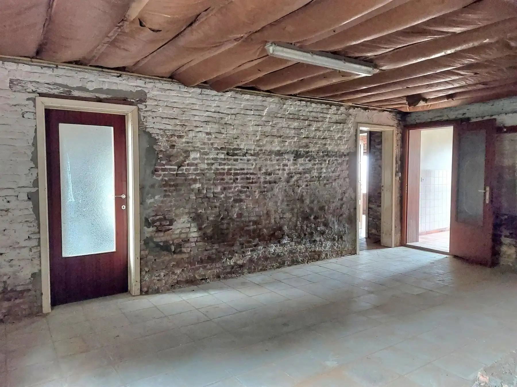 TE RENOVEREN HOEVE OP 8 ARE 78 CA foto 5