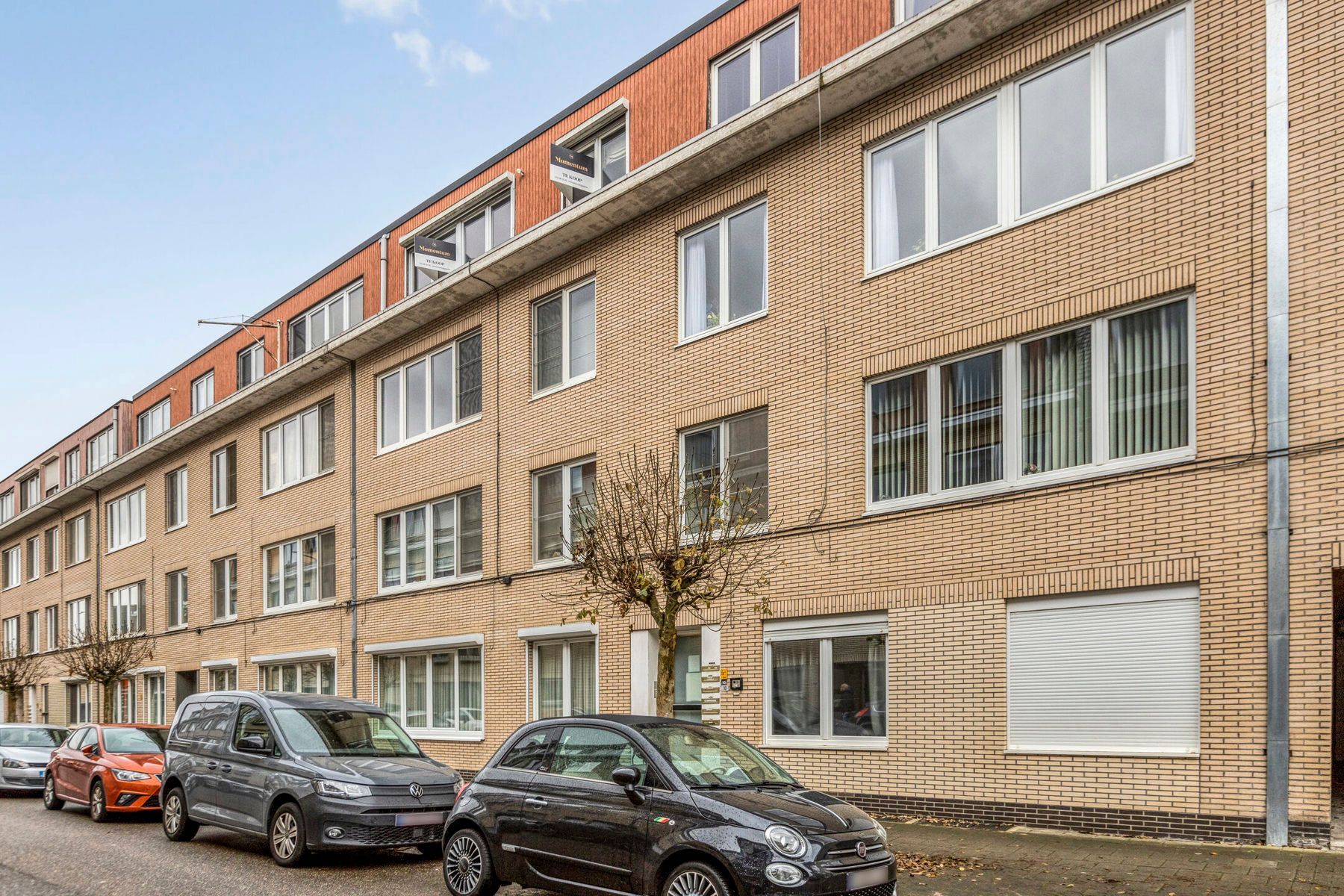 Appartement te koop foto 21