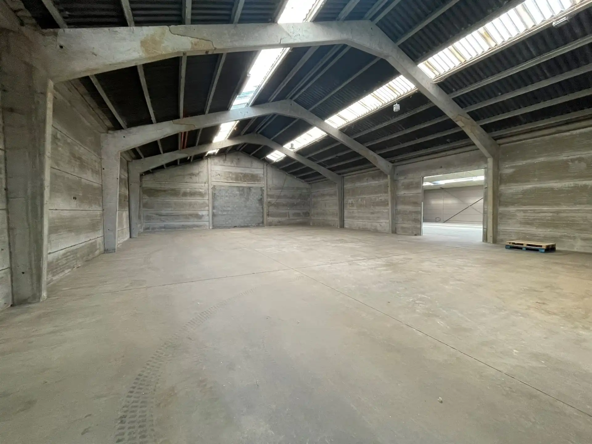 Hoofdfoto van de publicatie: Landbouwbedrijf met een bedrijfswoning