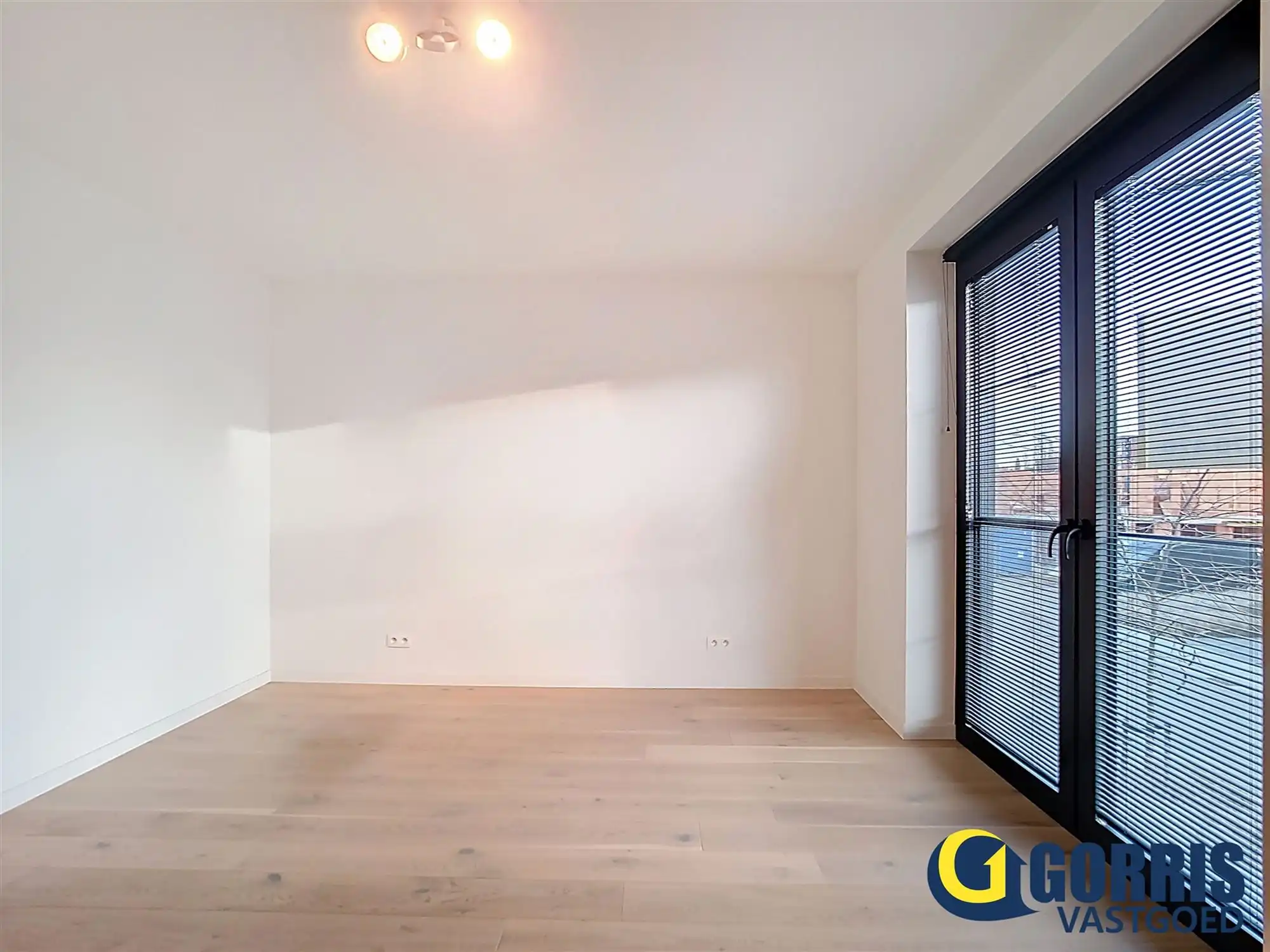 Prachtig nieuwbouwappartement met 2 slaapkamers op topligging in Heist-op-den-Berg foto 7