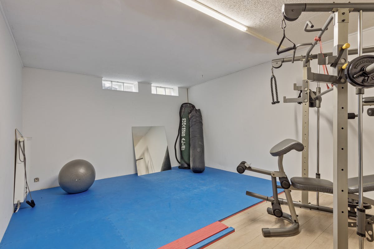 Opbrensteigendom met 2 appartementen te koop in Wemmel foto 10