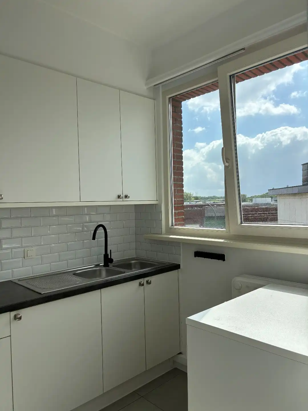 Energiezuinig appartement met 2 slaapkamers en garage foto 15