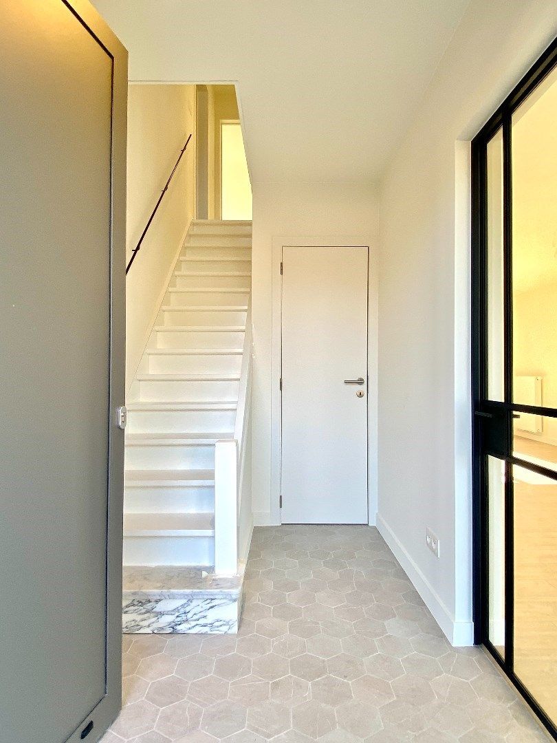 Gerenoveerde woning in doodlopende straat te Kuurne.  foto 2