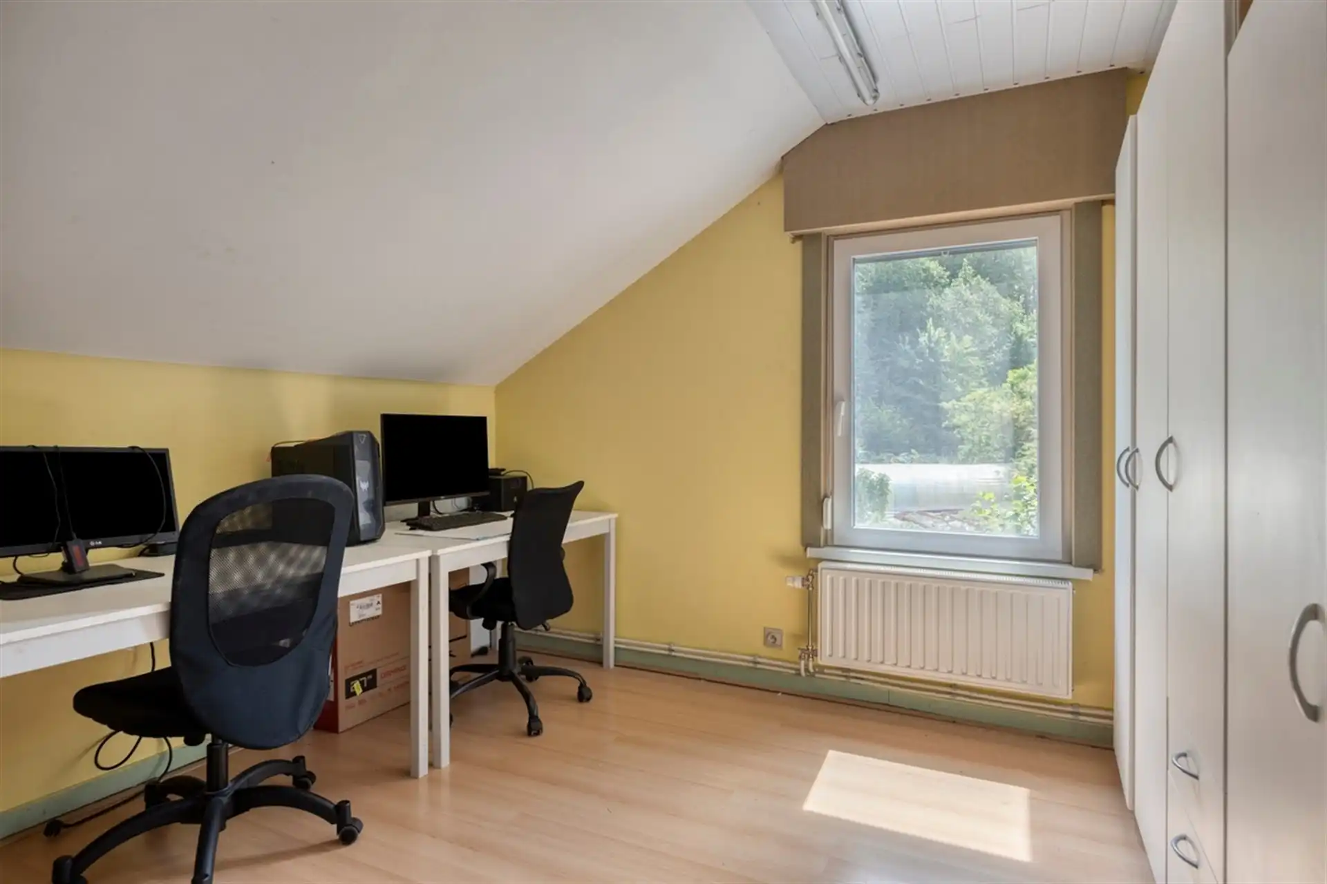 Villa met zwembad in rustige straat foto 20