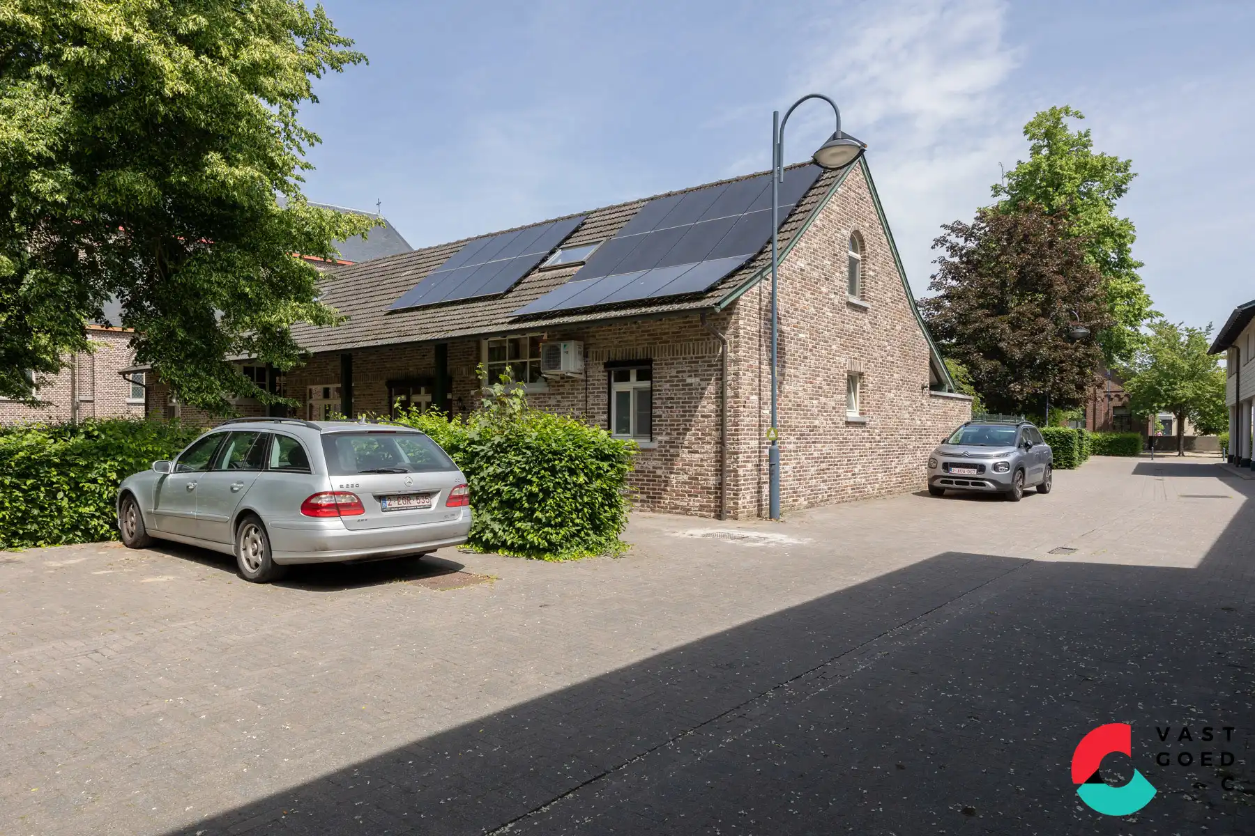 Huis te koop foto 26