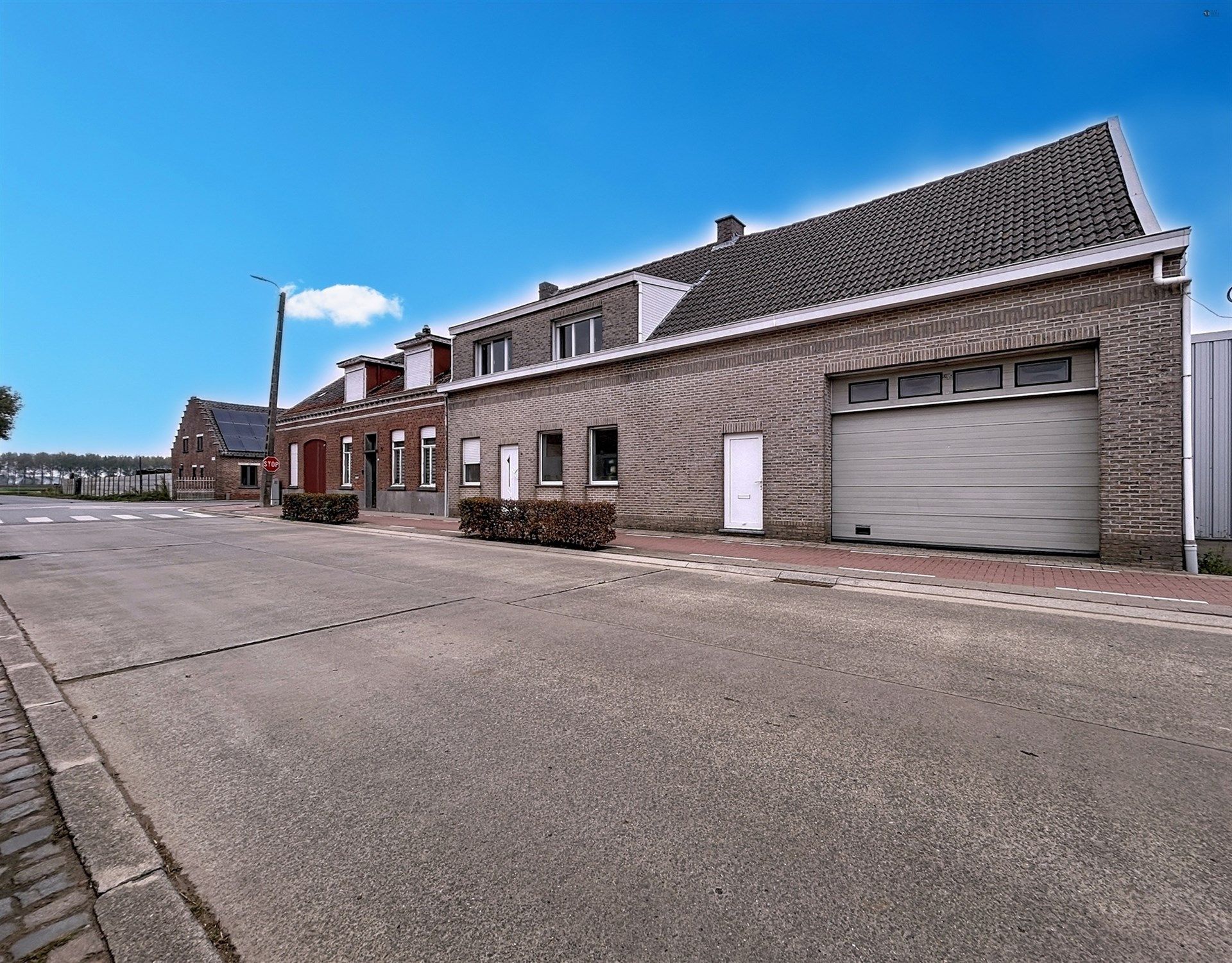 Instapklare gezinswoning met 3 slp en magazijn/garage (140m²) foto 17