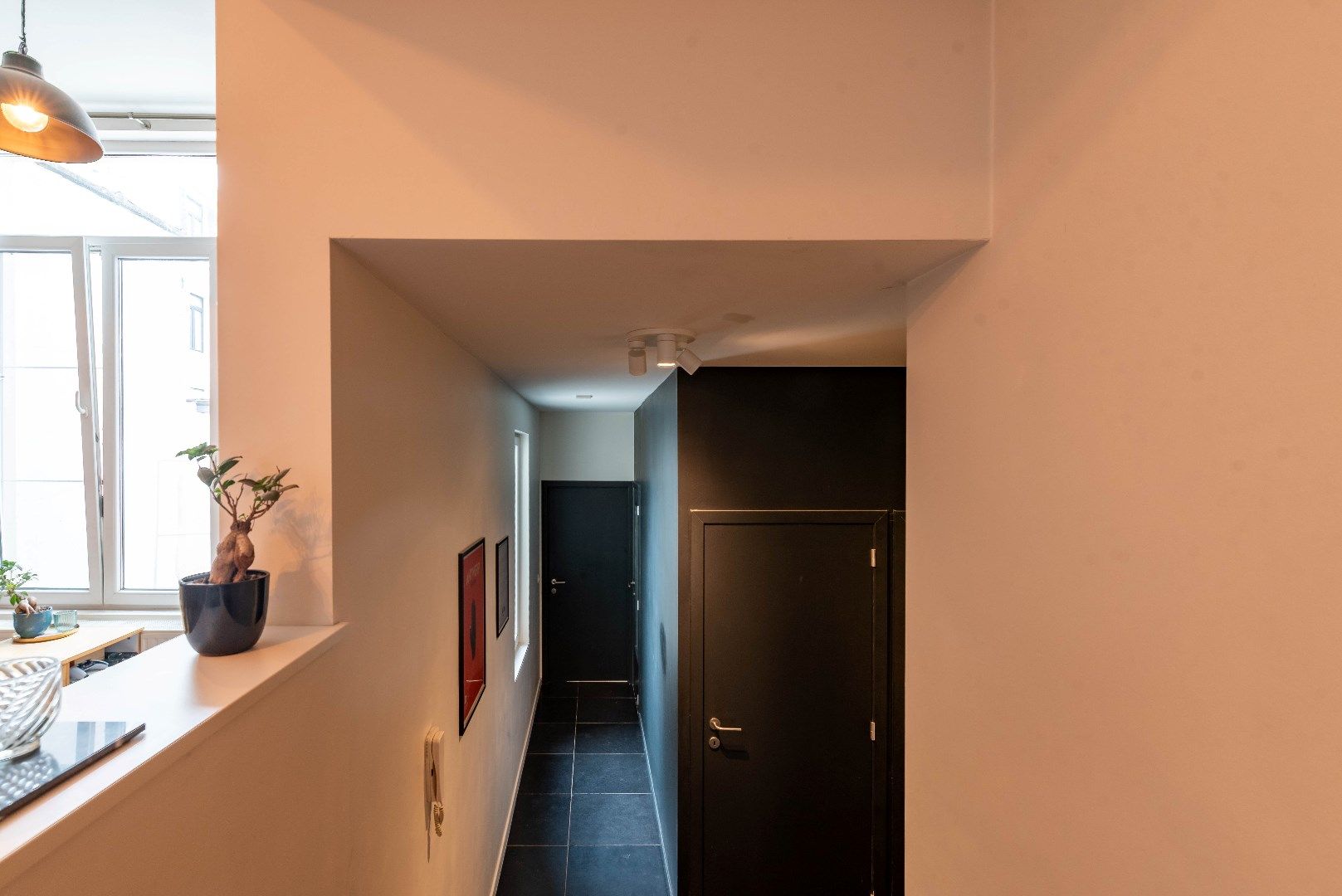 Fantastisch appartement met 2 slaapkamers foto 17