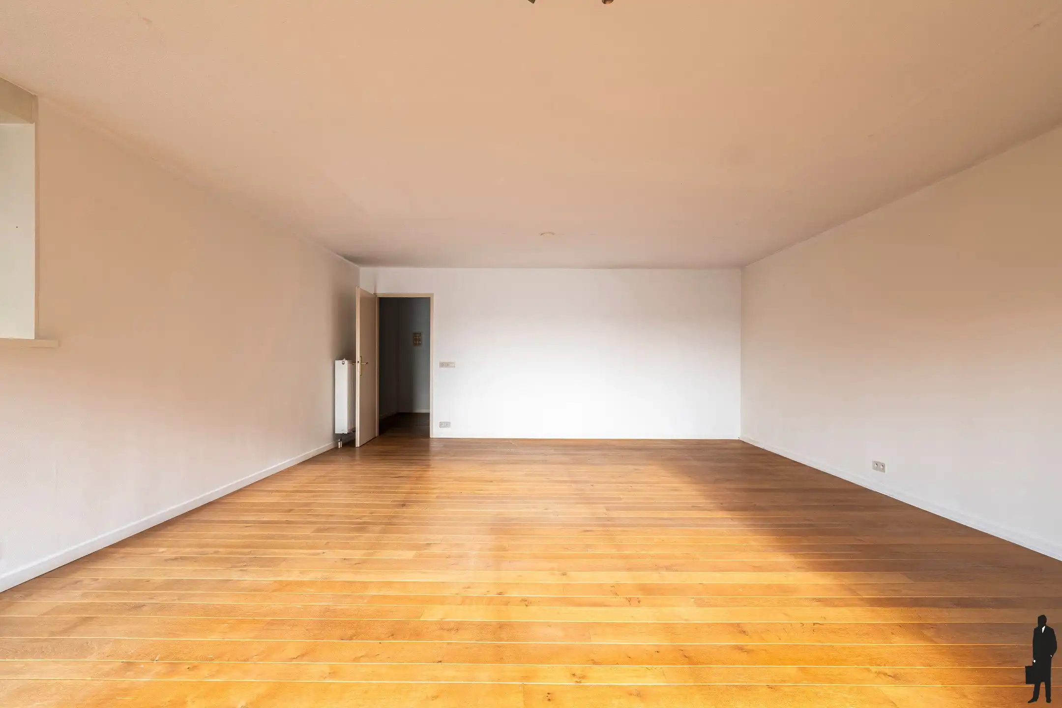 Appartement met 2 slpks in de rustige residentie Ter Beuken  foto 4