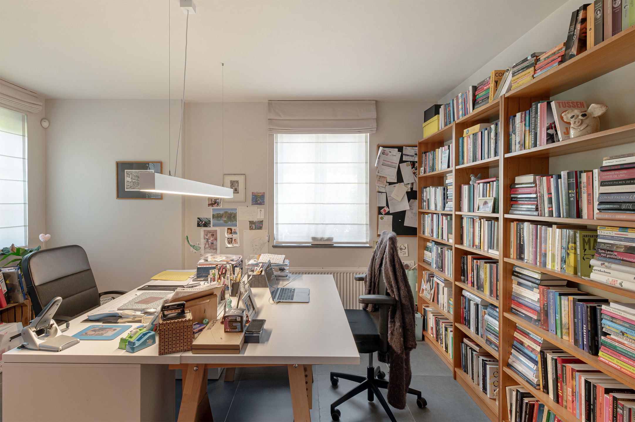 Instapklare  woning op centrale ligging foto 2