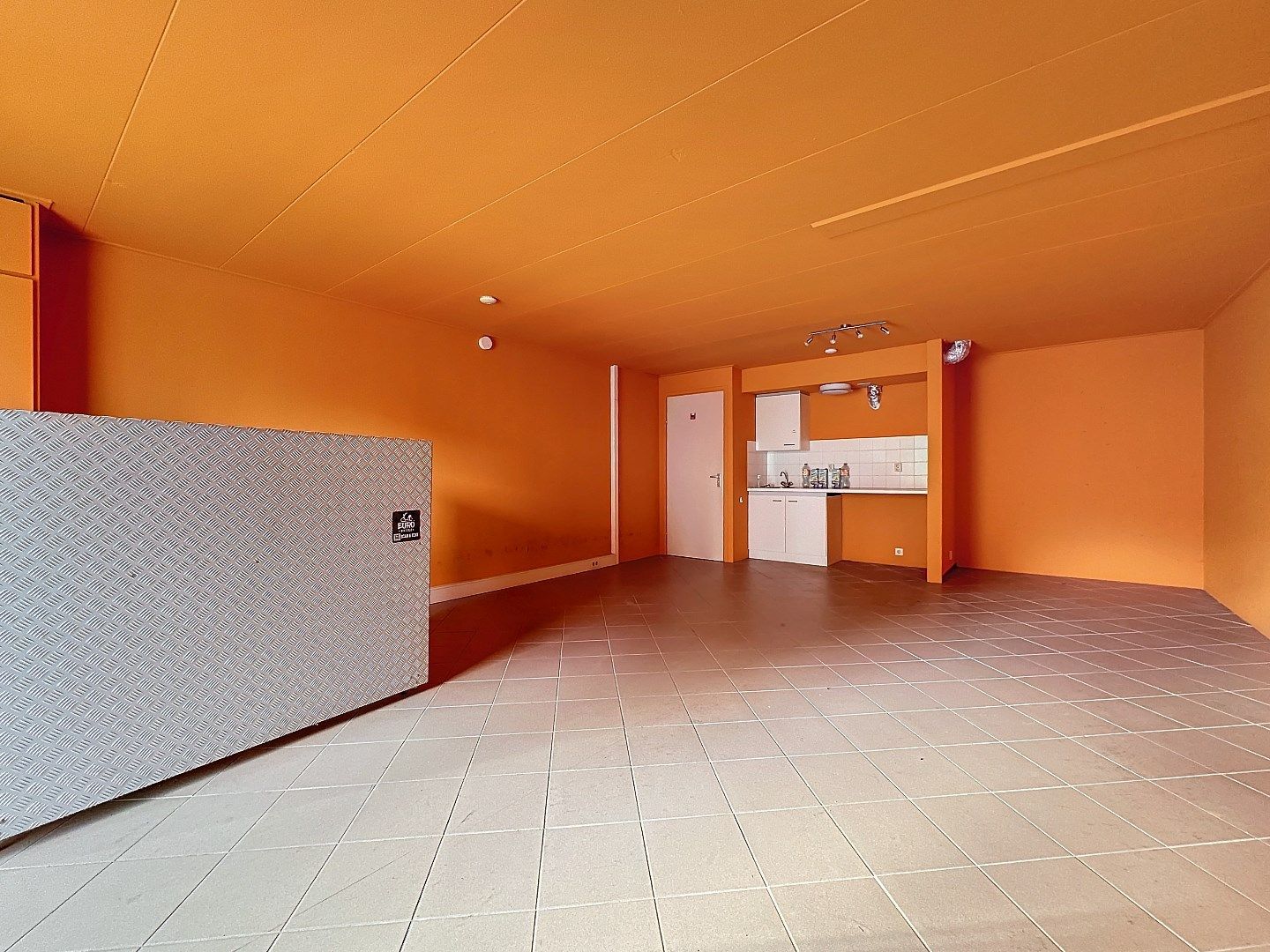 Winkelpand te huur op toplocatie in Cadzand-Bad - Boulevard de Wielingen 80 foto 4