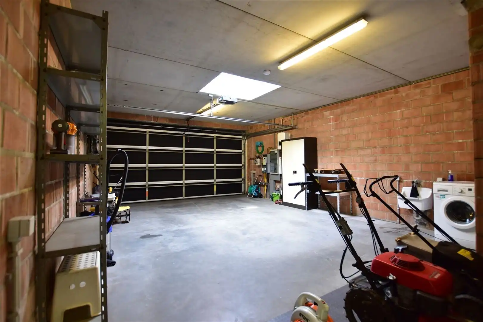 Uitzonderlijke woning te huur in het landelijke Denderbelle foto 15