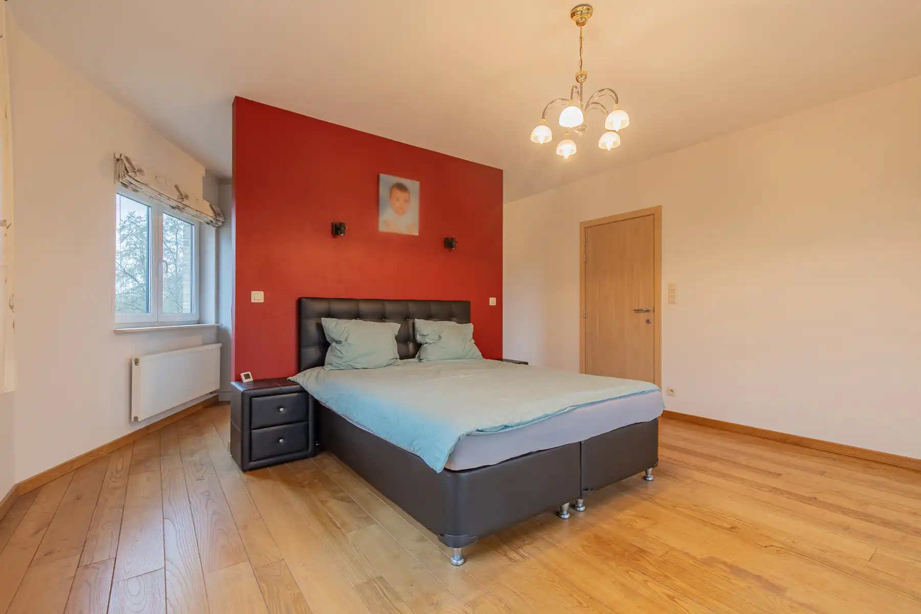 Recente en instapklare woning foto 7