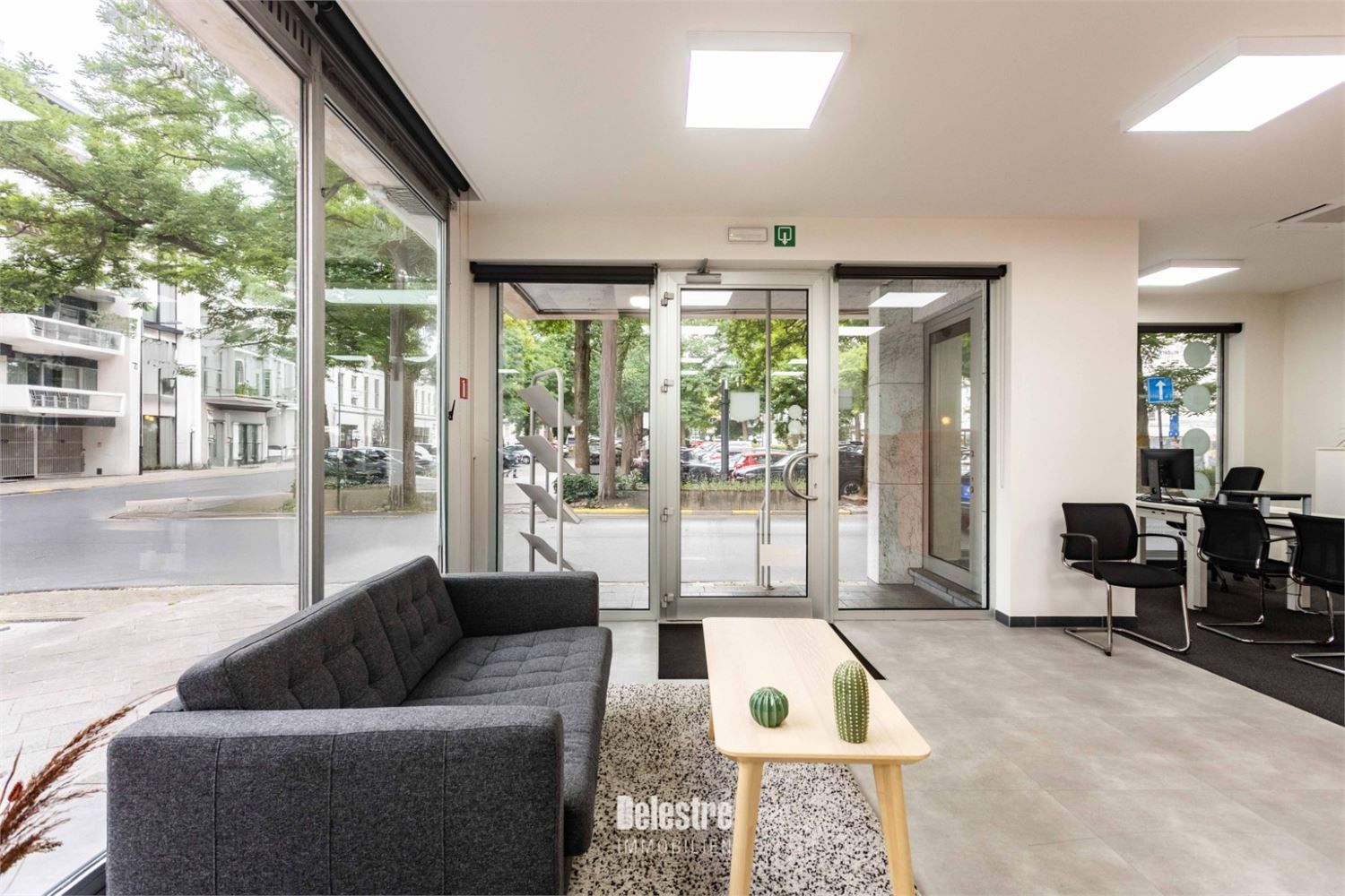 INVESTERINGSPAND VERHUURD AAN START PEOPLE foto 4