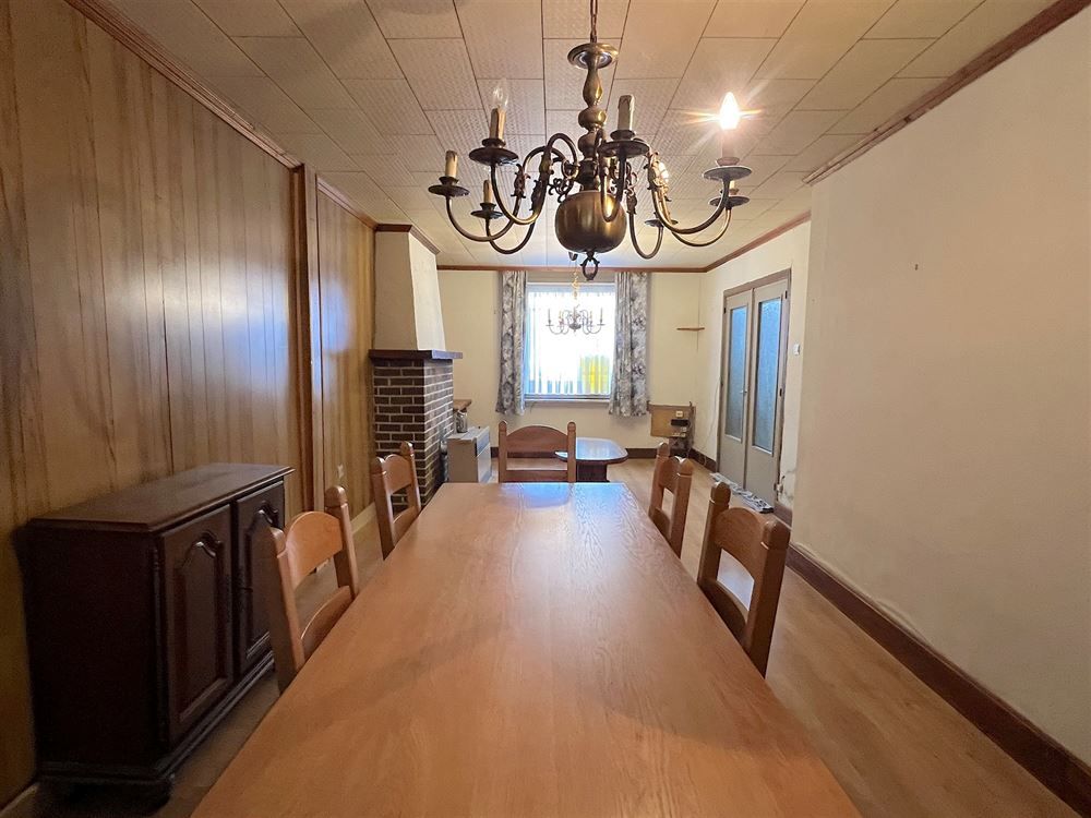 Te renoveren woning foto 4