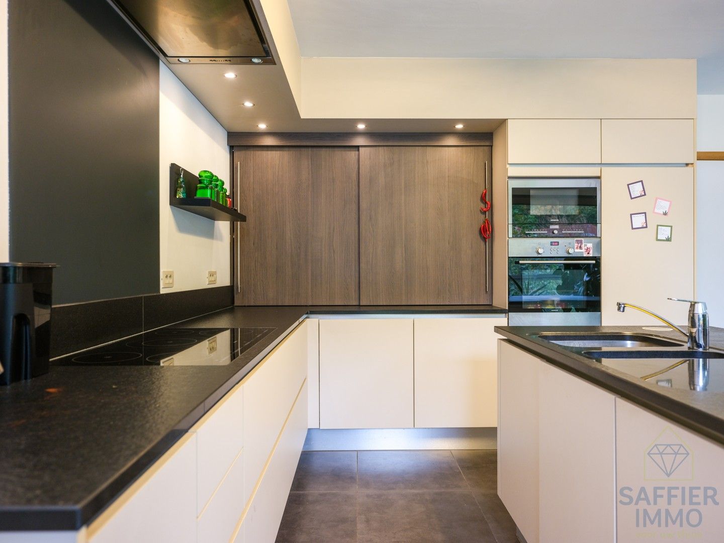 Recente en ruime woning te Kuurne foto 12