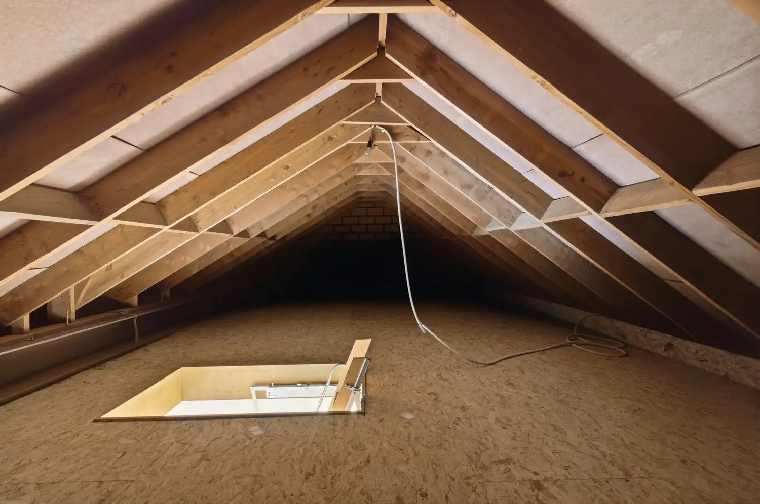 IZENBERGE: Recente rijwoning met alle comfort, 3 slaapkamers, gezellig tuintje en garage op 151m² grondopp. foto 16