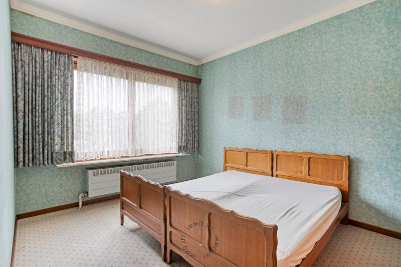 Halfopenbebouwing met drie slaapkamers, tuin en garage foto 7