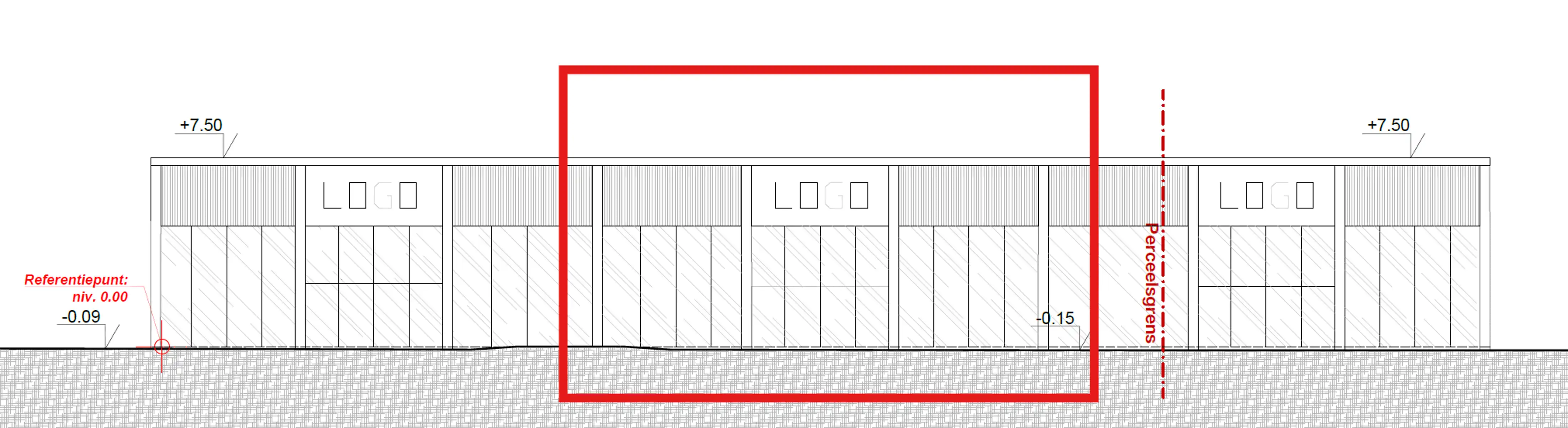 Nieuwbouw units te huur – VanMarcke A12 foto 3