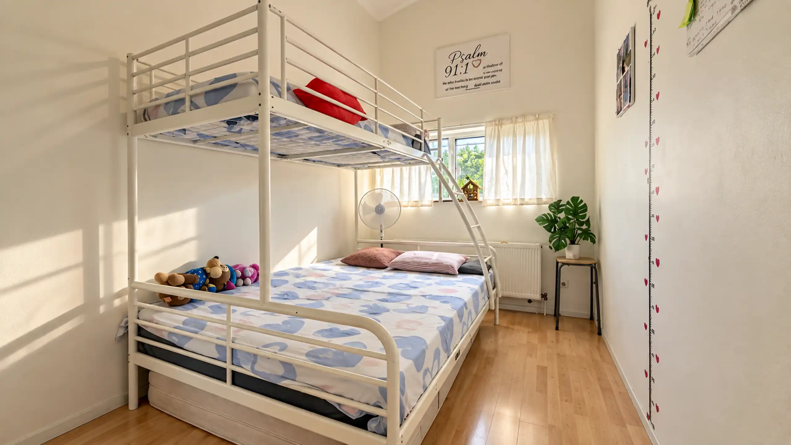Rustig wonen in HDS, halfopen woning met 3 slaapkamers! foto 18