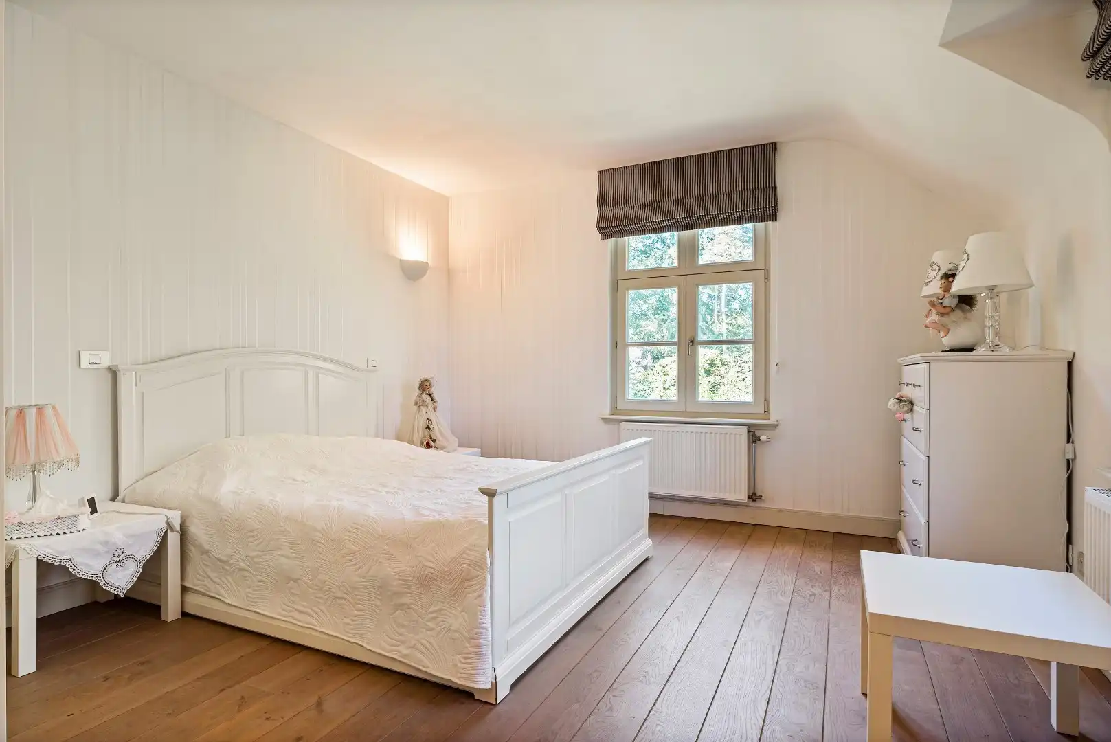 Exclusieve Villa op perceel van 3675 m² ook als Kangoeroe woning foto 16