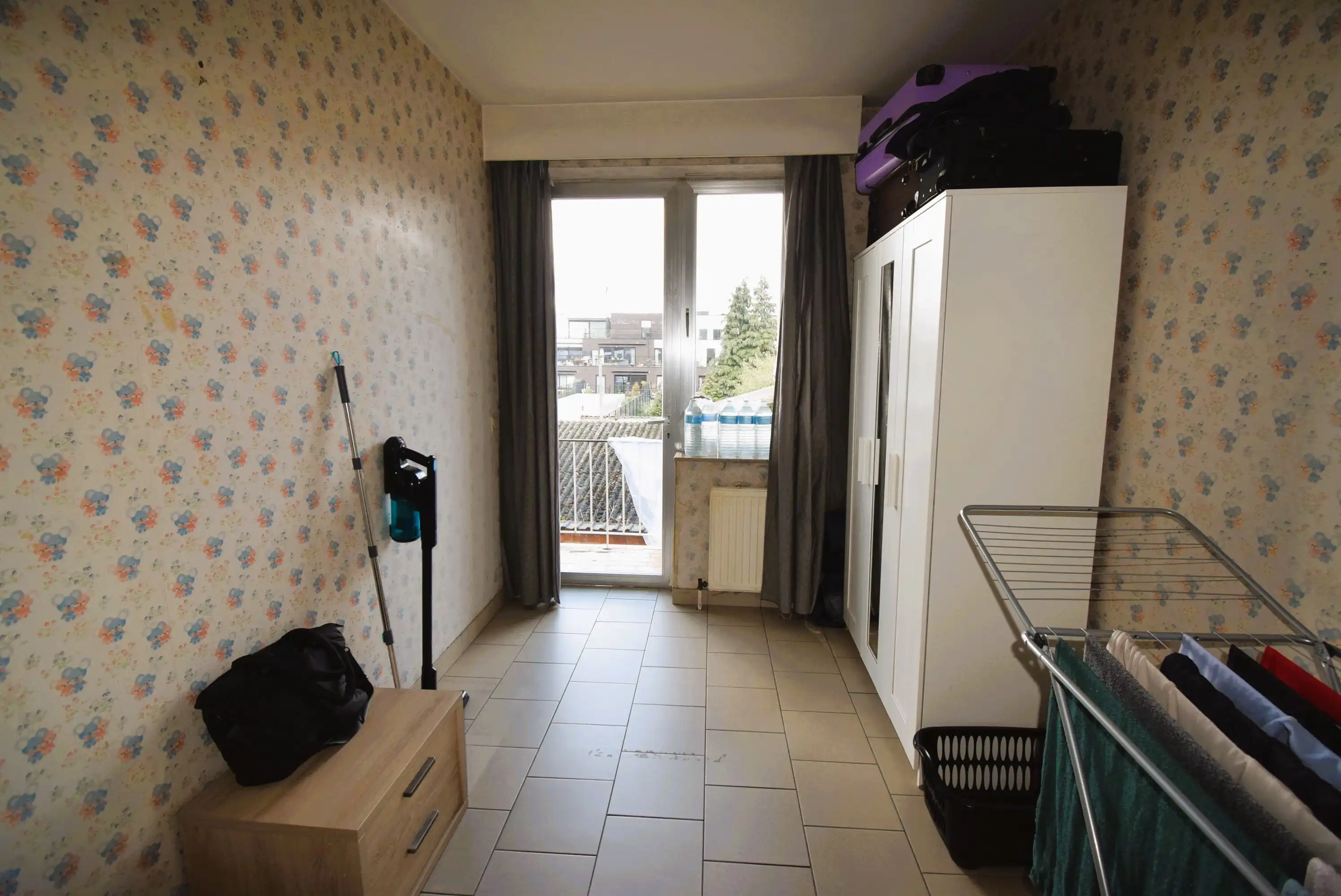 Appartement 2 slaapkamers met garage foto 8