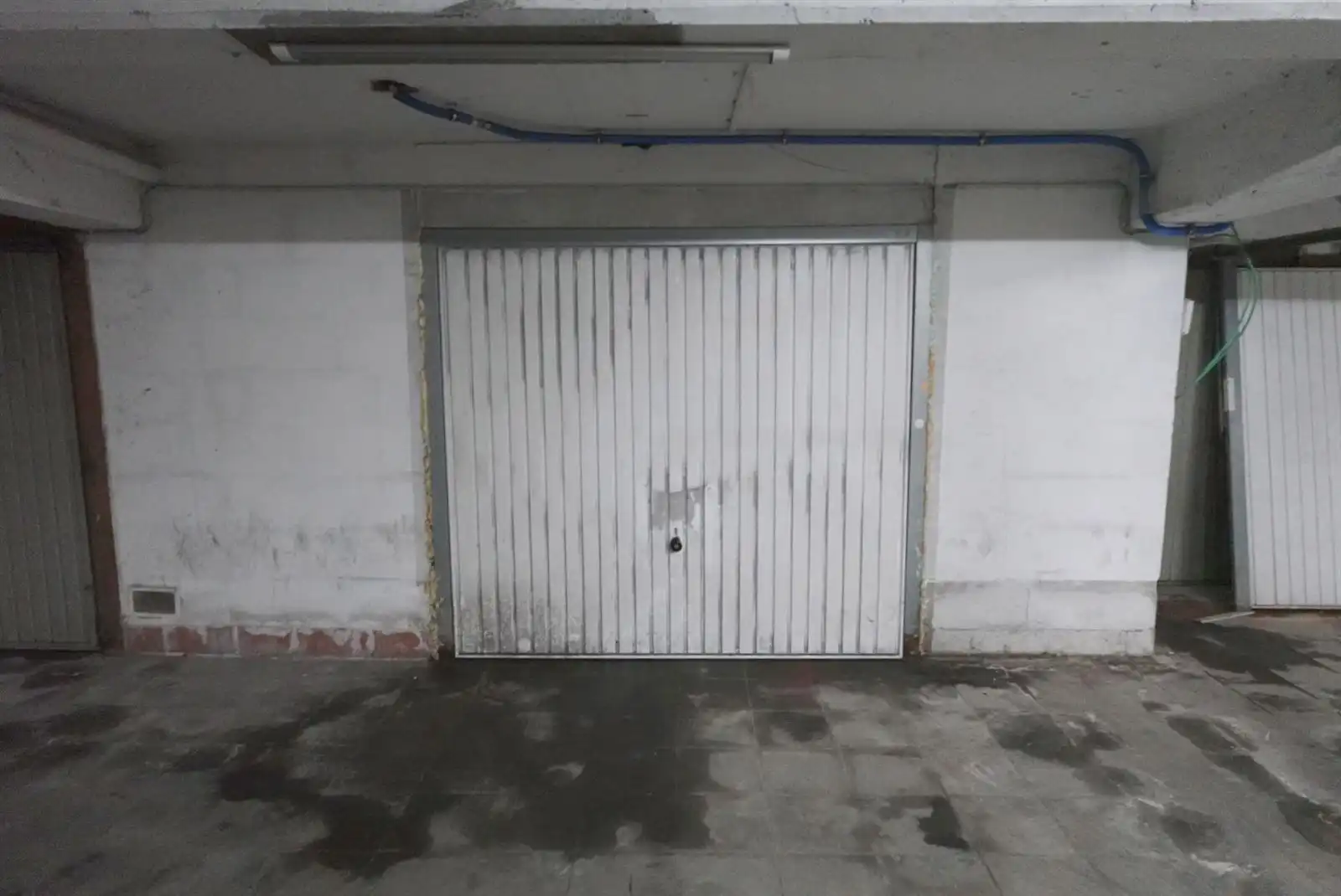 7 garages te koop in Anderlecht foto 15