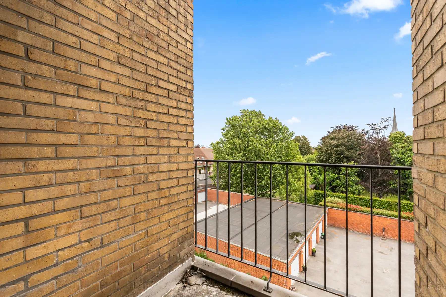 Gerenoveerd energiezuinig appartement met drie slaapkamers  foto 14