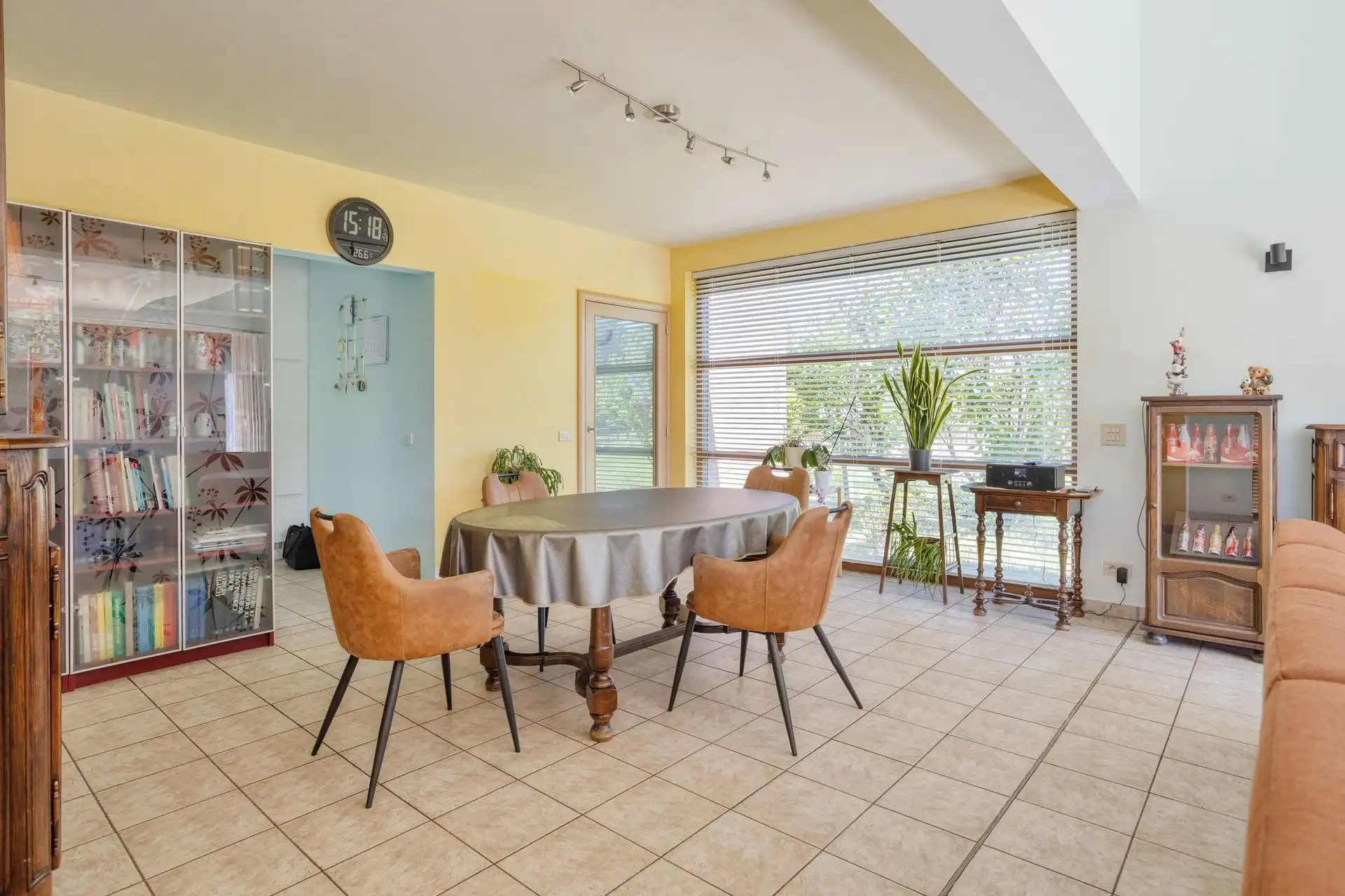 Huis foto 8
