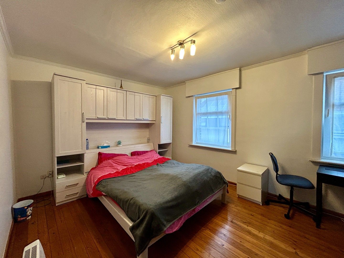 Instapklare woning met garage in Meulebeke! foto 12