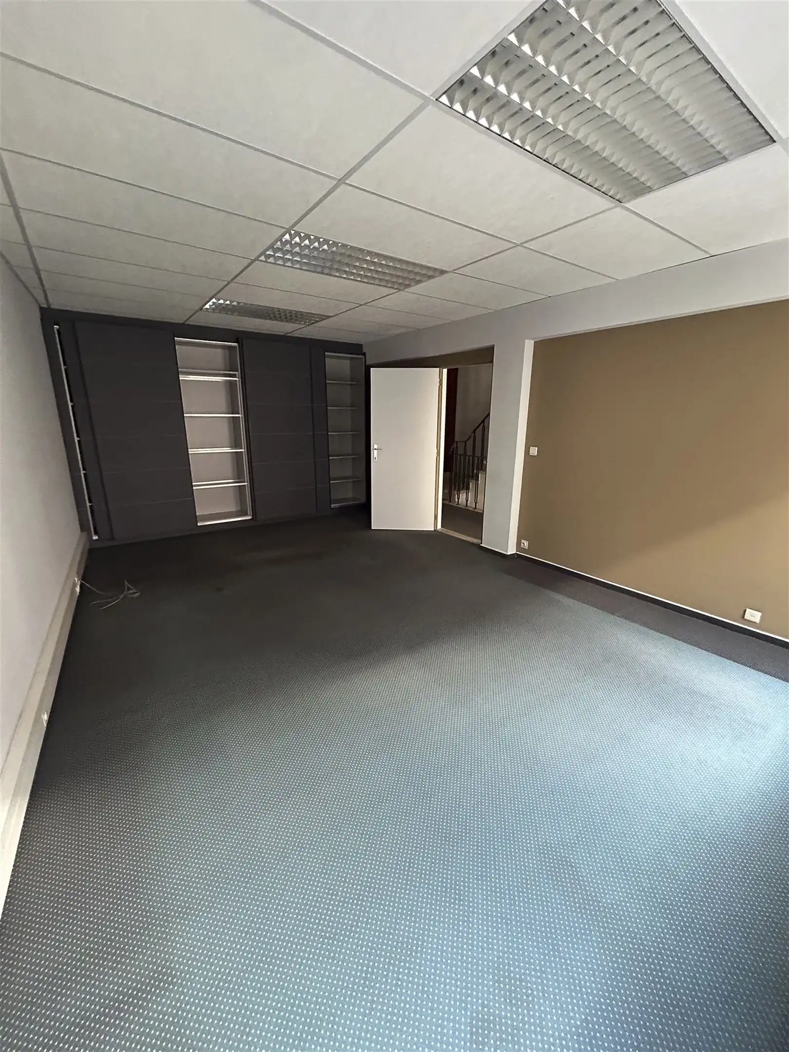 Kantorengebouw te huur in Centrum Oudenaarde foto 13