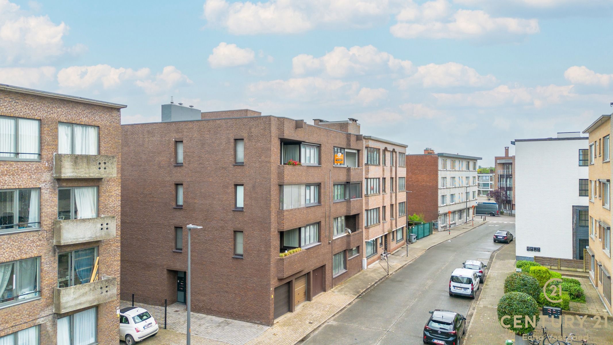 Recent gerenoveerd appartement op toplocatie in Turnhout foto 23