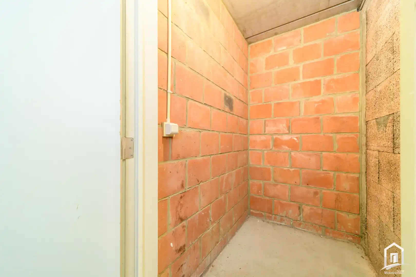 Gunstig gelegen appartement te Molenbeek. foto 25