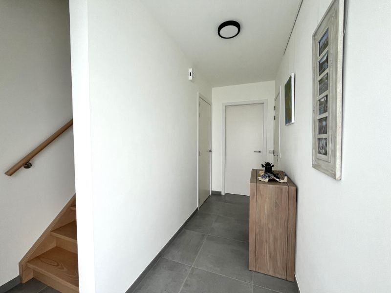Nieuwbouwwoning met 4 slaapkamers en zonnepanelen foto 23
