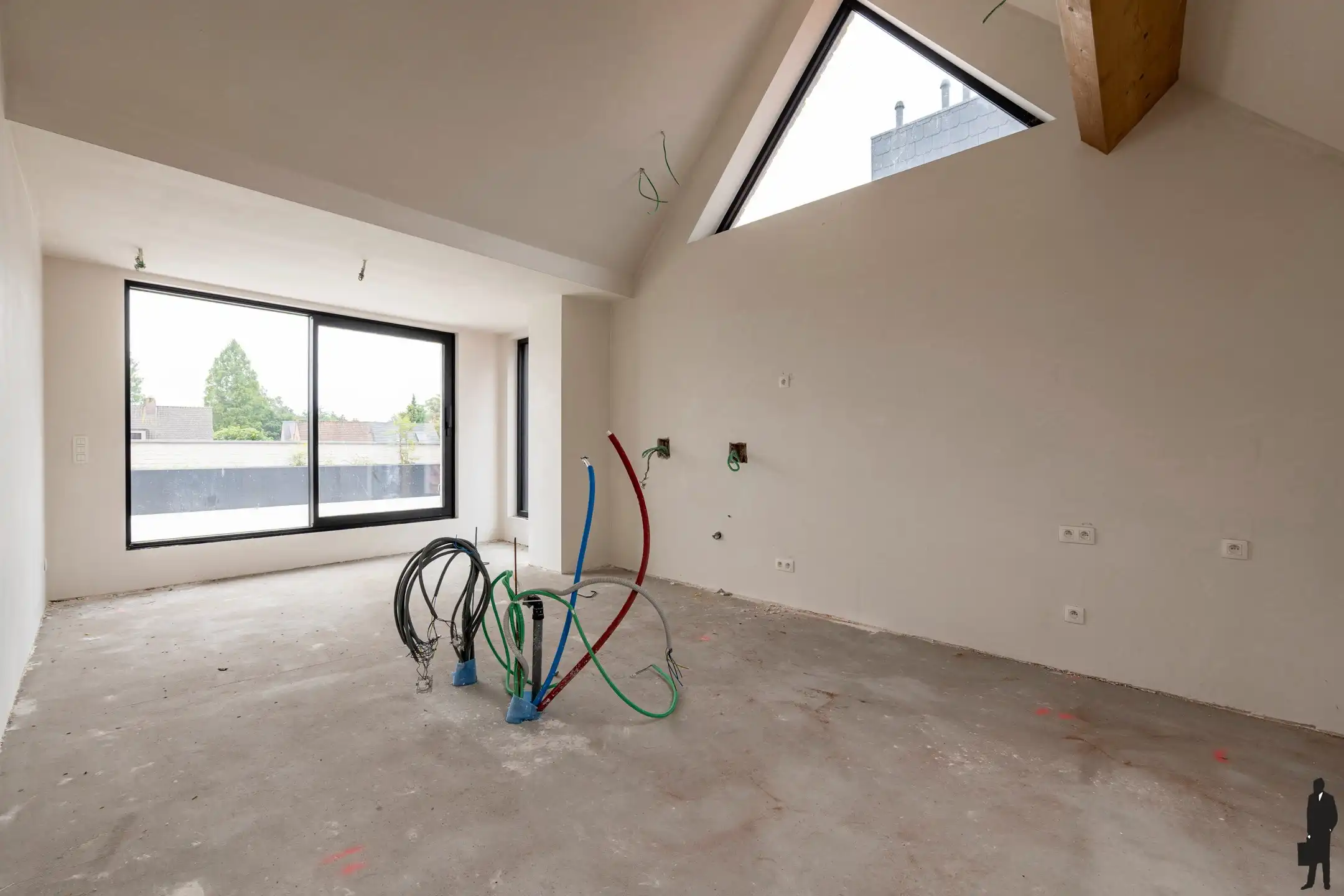 Nieuwbouwproject "Zuiderzicht Katharina” te Hoogstraten!  foto 13