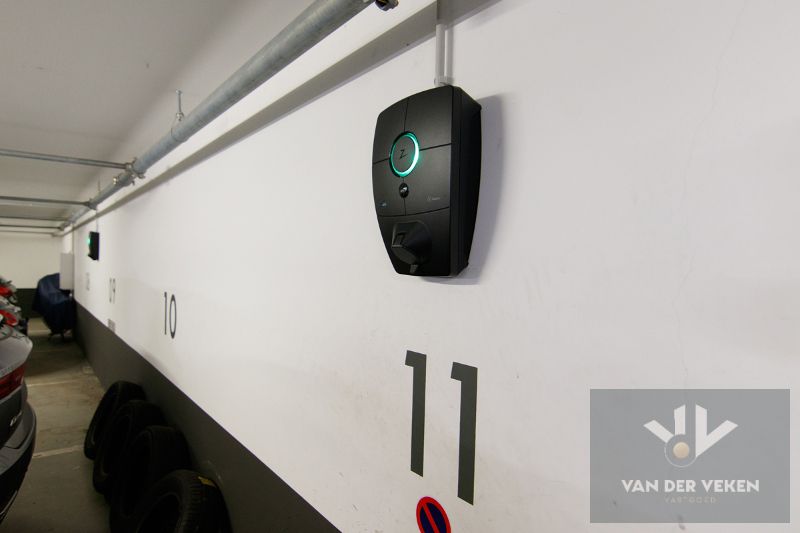Luxueus instapklaar 1-SLPK appartement in residentie Zuidzicht foto 16