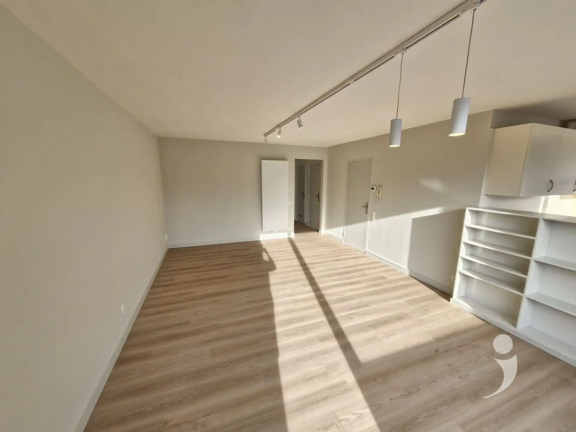 appartement foto 2