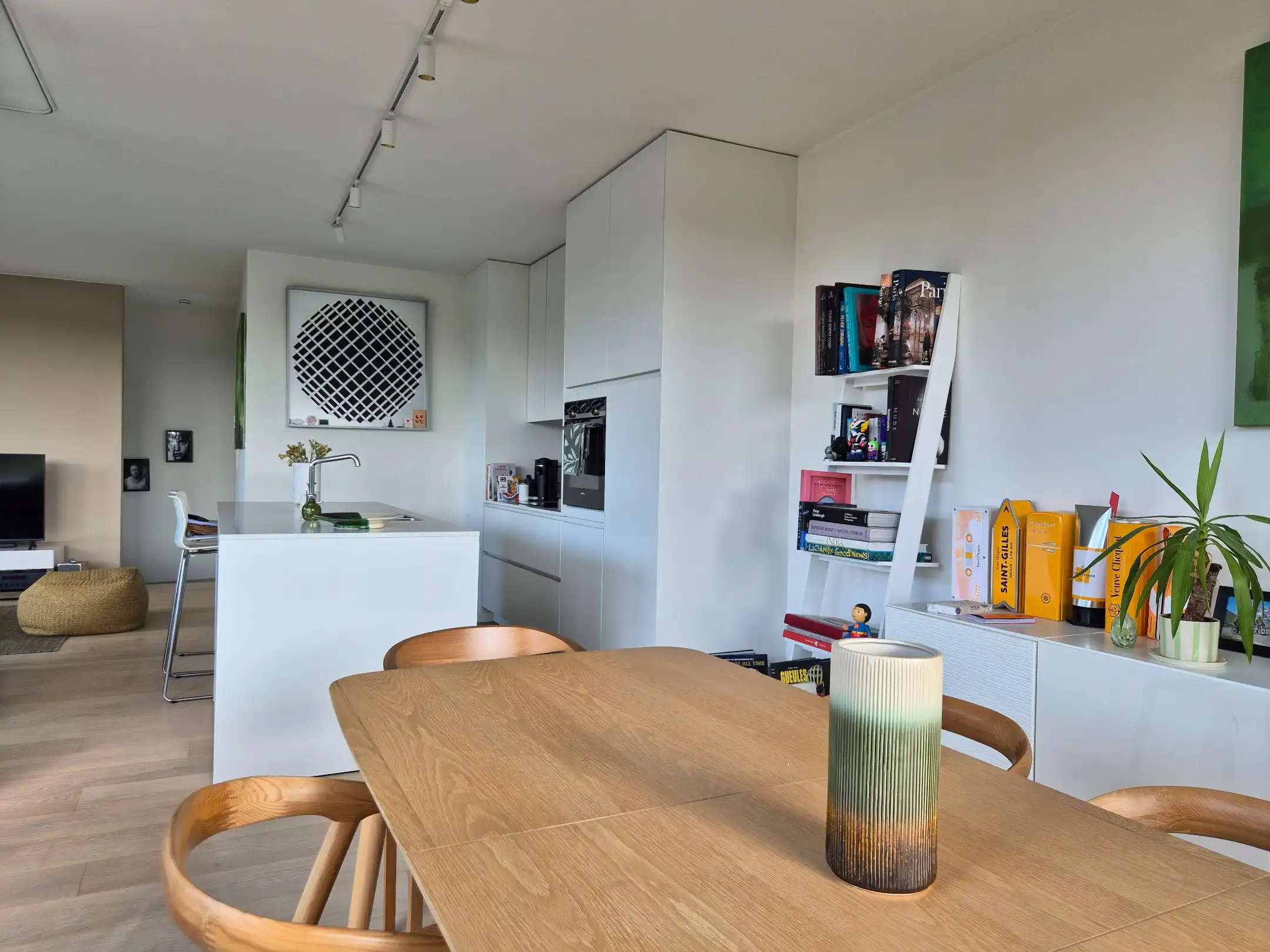 Energiezuinig appartement met groot zonneterras en 3 slaapkamers (bouwjaar 2022) foto 6