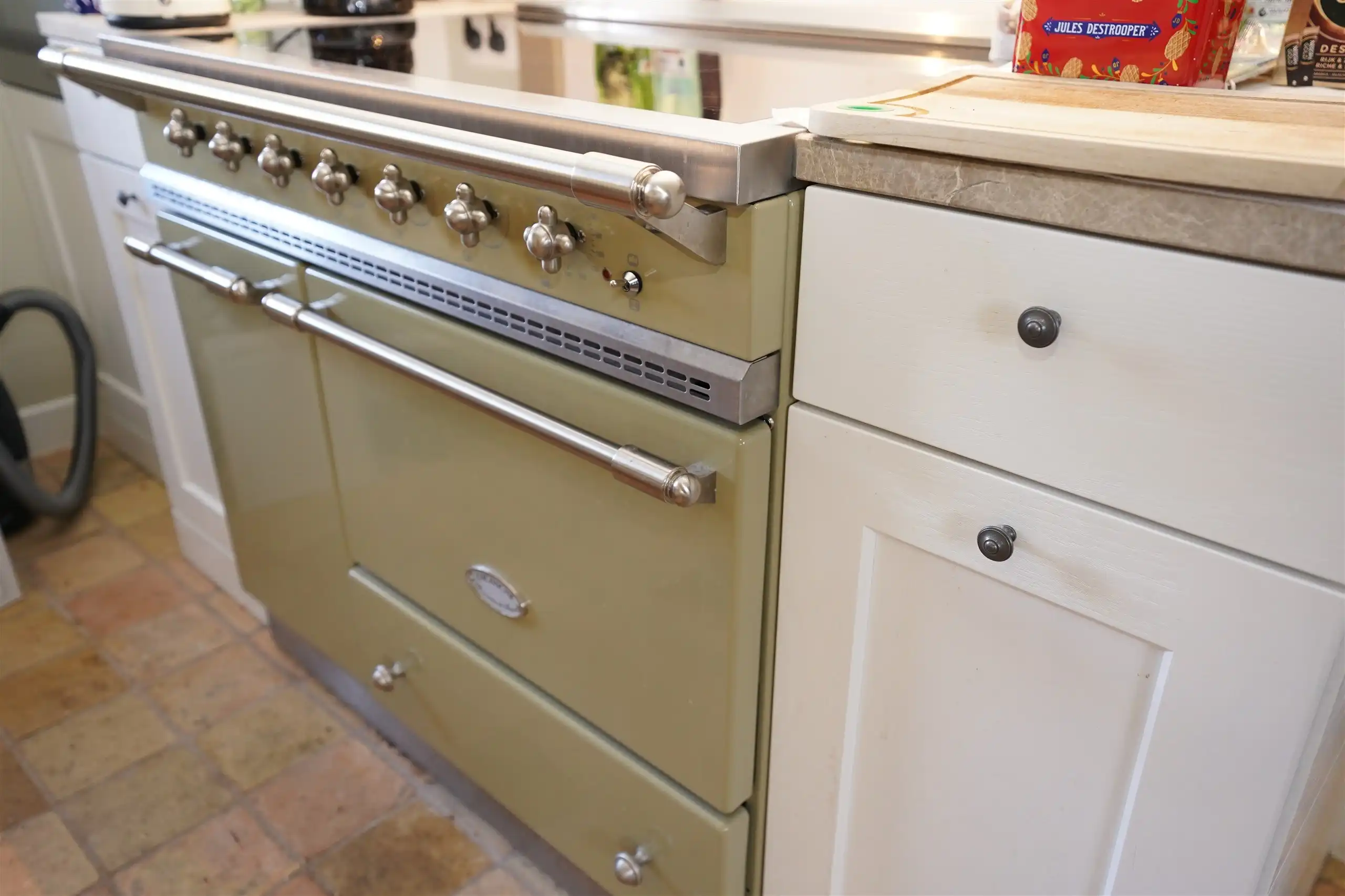 Waar stilte fluistert – verborgen parel op 3500 m² + atelier foto 14